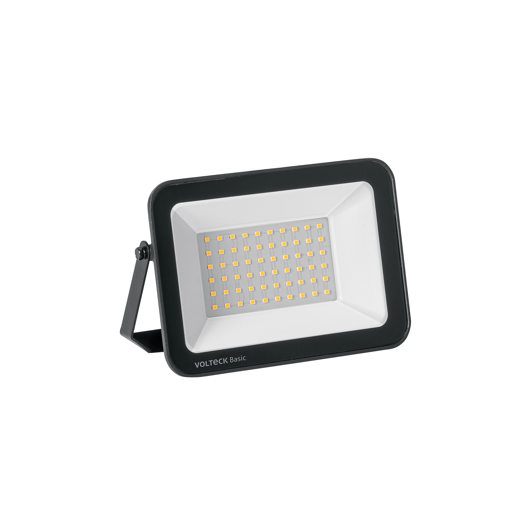 Reflector LED para exteriores 50W 3000K, VOLTECK BASIC
