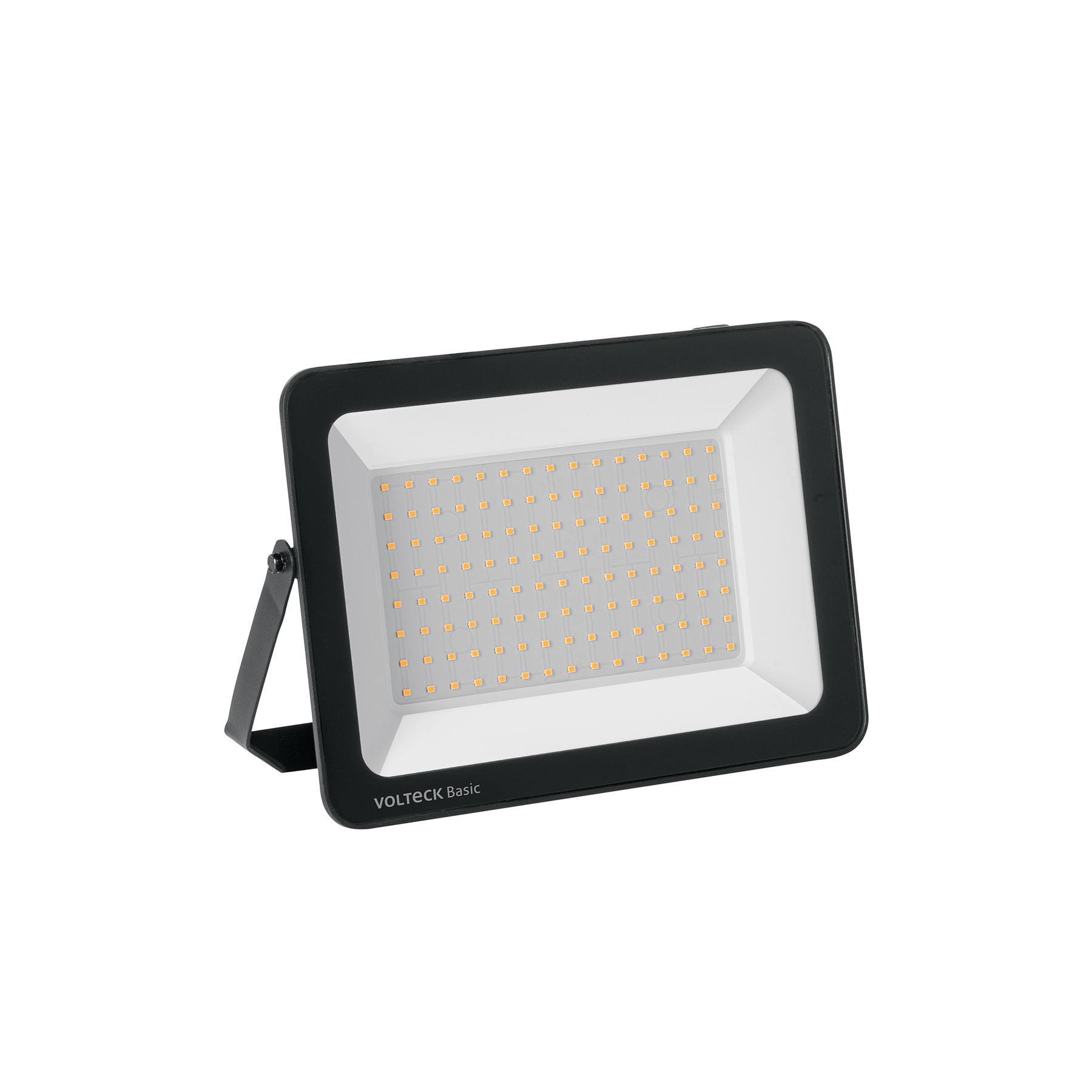 Reflector LED para exteriores 100W 3000K, VOLTECK BASIC