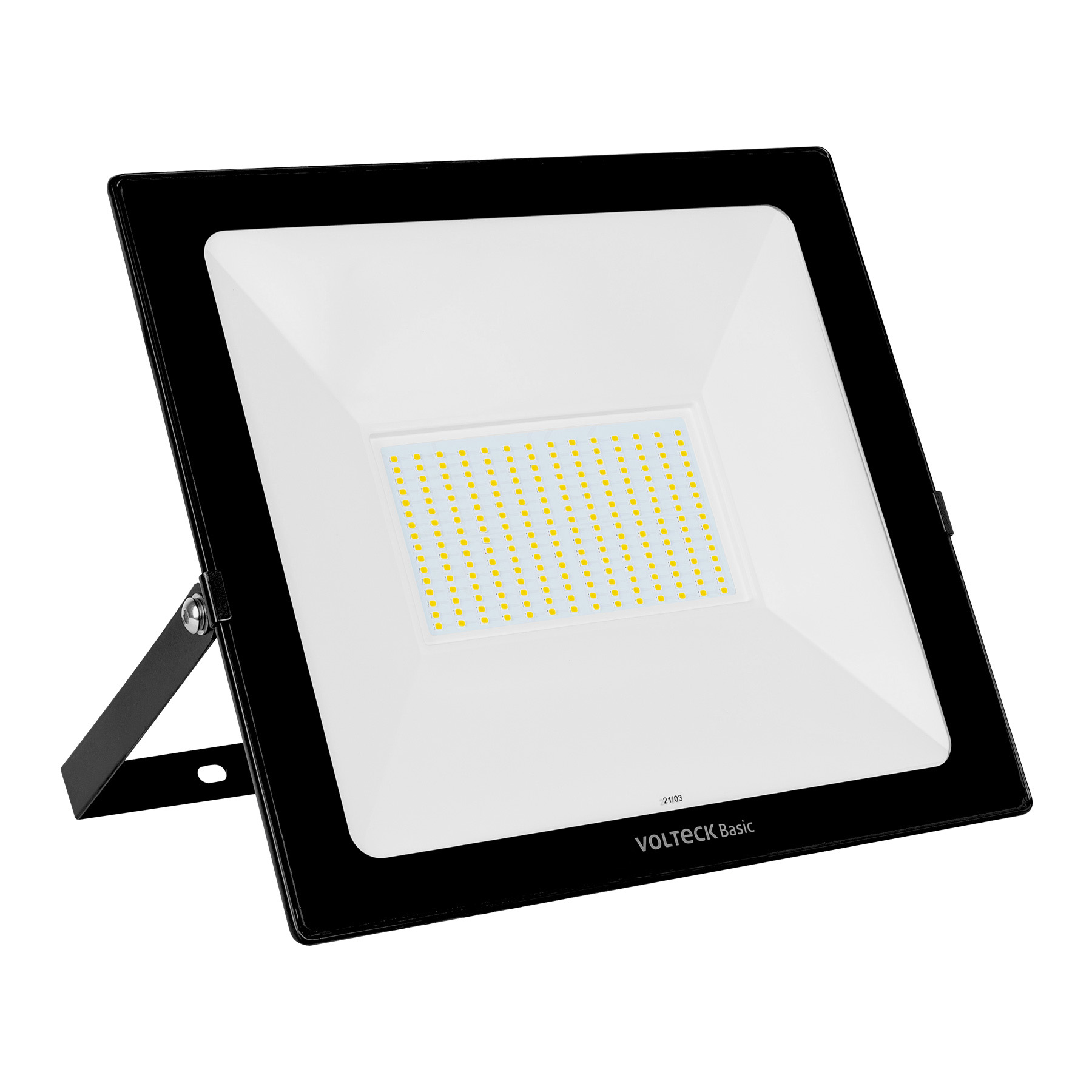 Reflector LED para exteriores 150W 6500K, VOLTECK BASIC