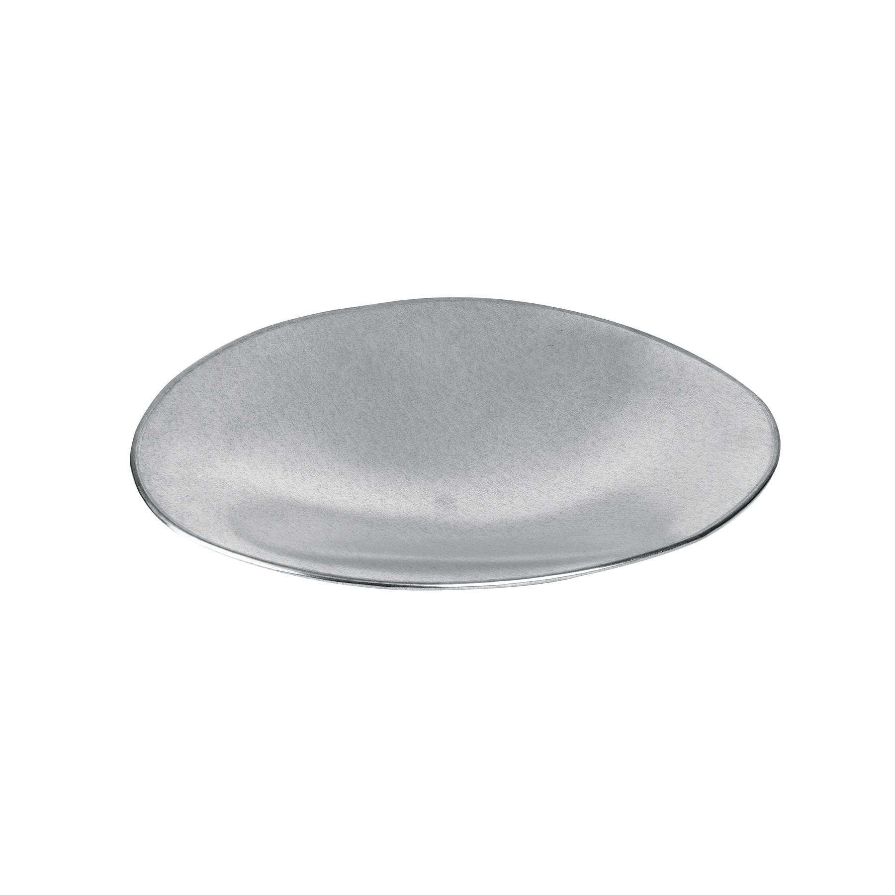 Charola para báscula mecánica, Truper