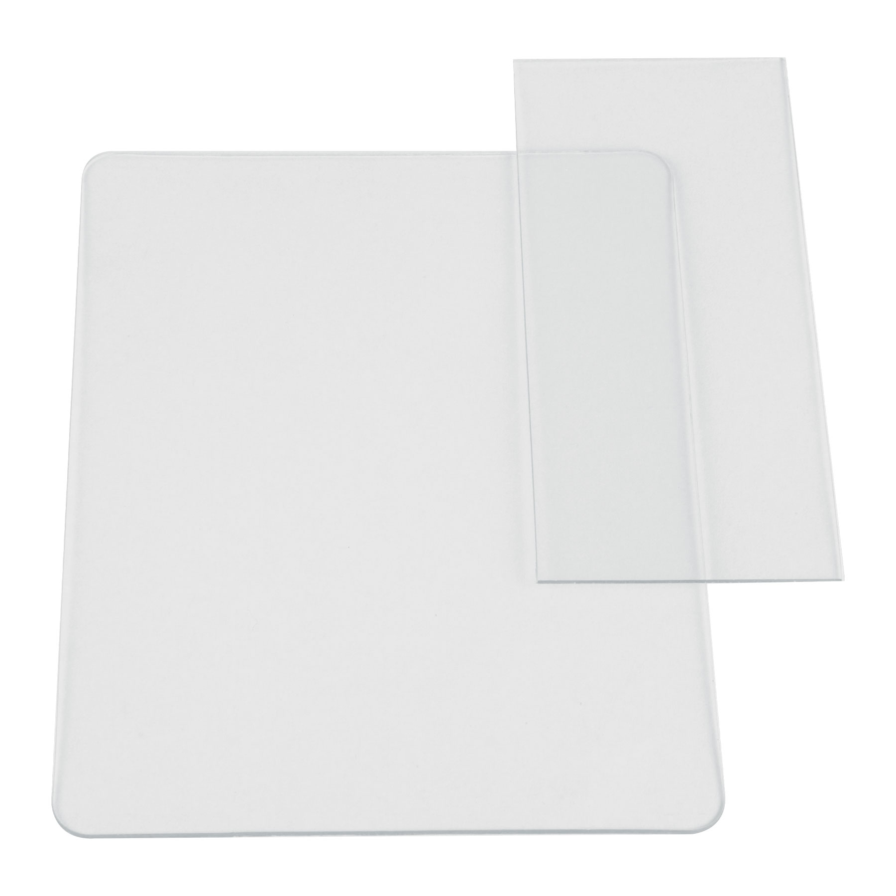 Bolsa c/2 micas para careta CAREL-11P, PRETUL