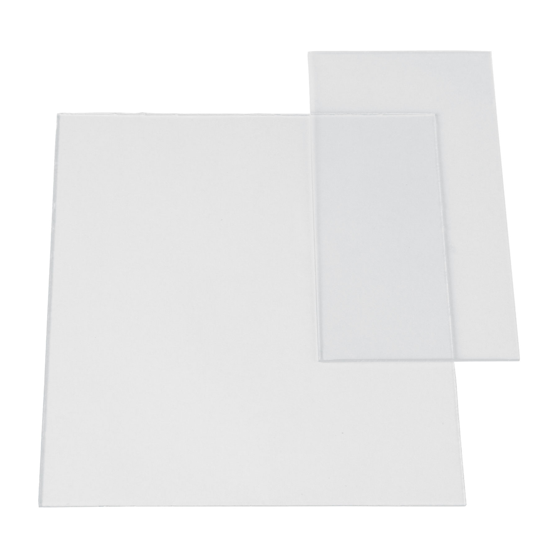 Bolsa c/2 micas para careta CAREL-12P, PRETUL