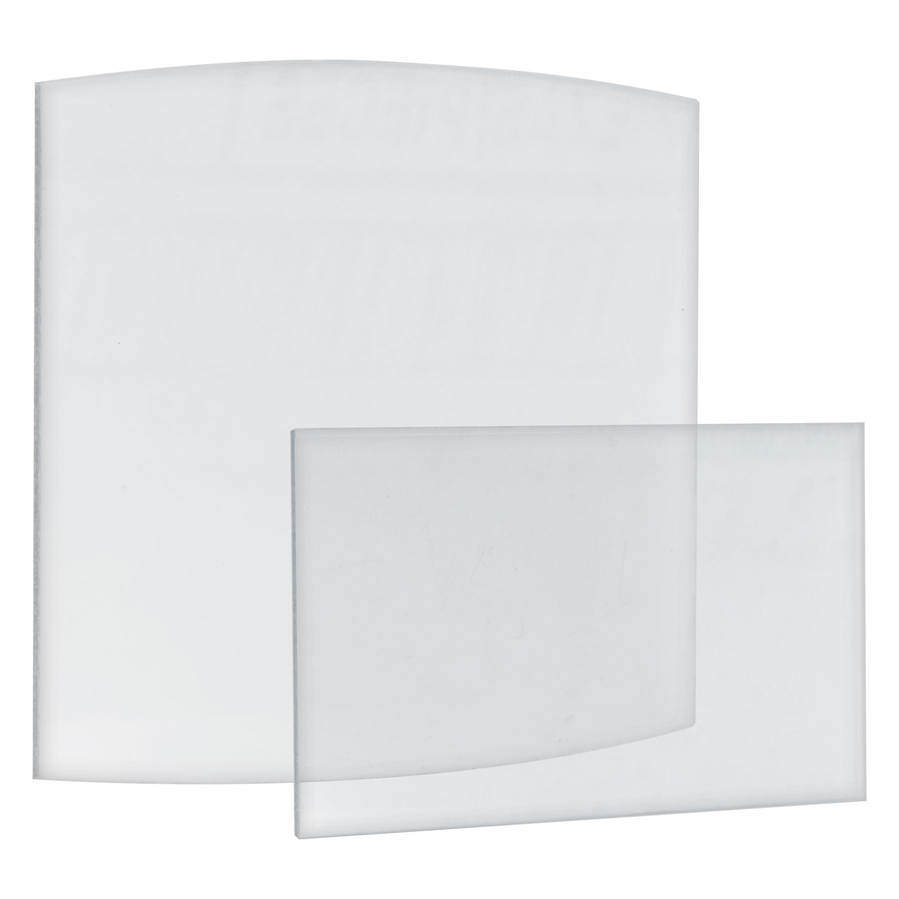 Bolsa c/2 micas para careta CAREL-913A, 913F, 913T y 913X