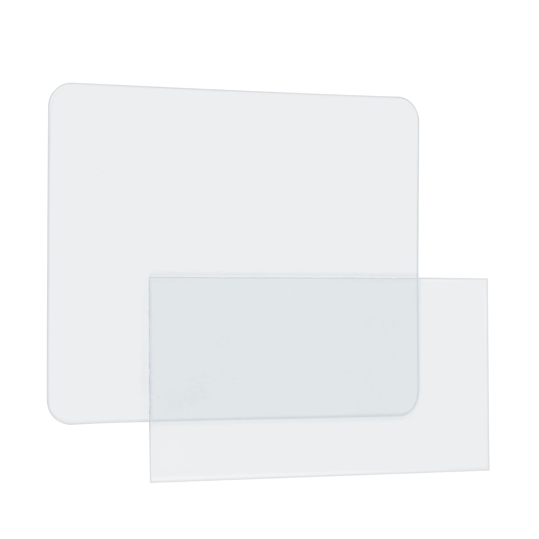 Bolsa c/2 micas para careta CAREL-913C, TRUPER