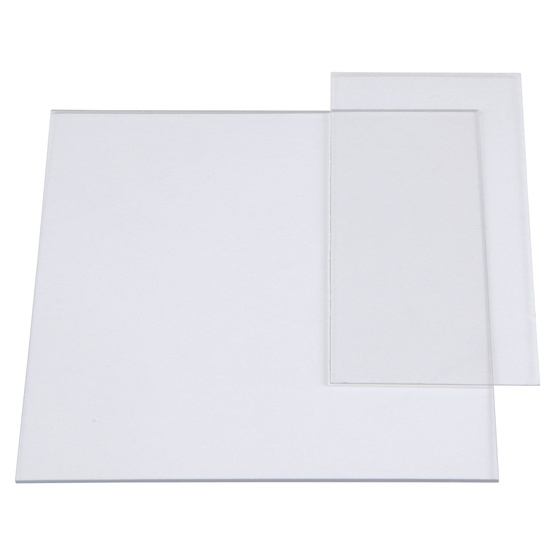 Bolsa c/2 micas para careta CAREL-913P2, PRETUL