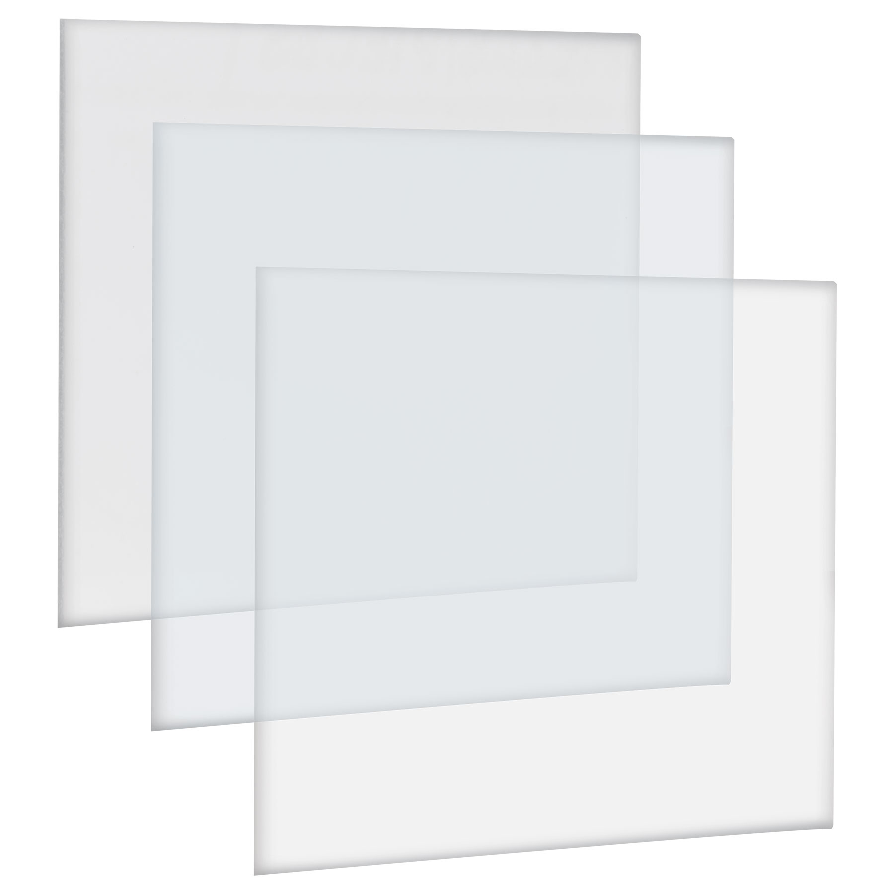 Bolsa c/3 micas para careta CAREL-11FP, 11AP y 913P, PRETUL