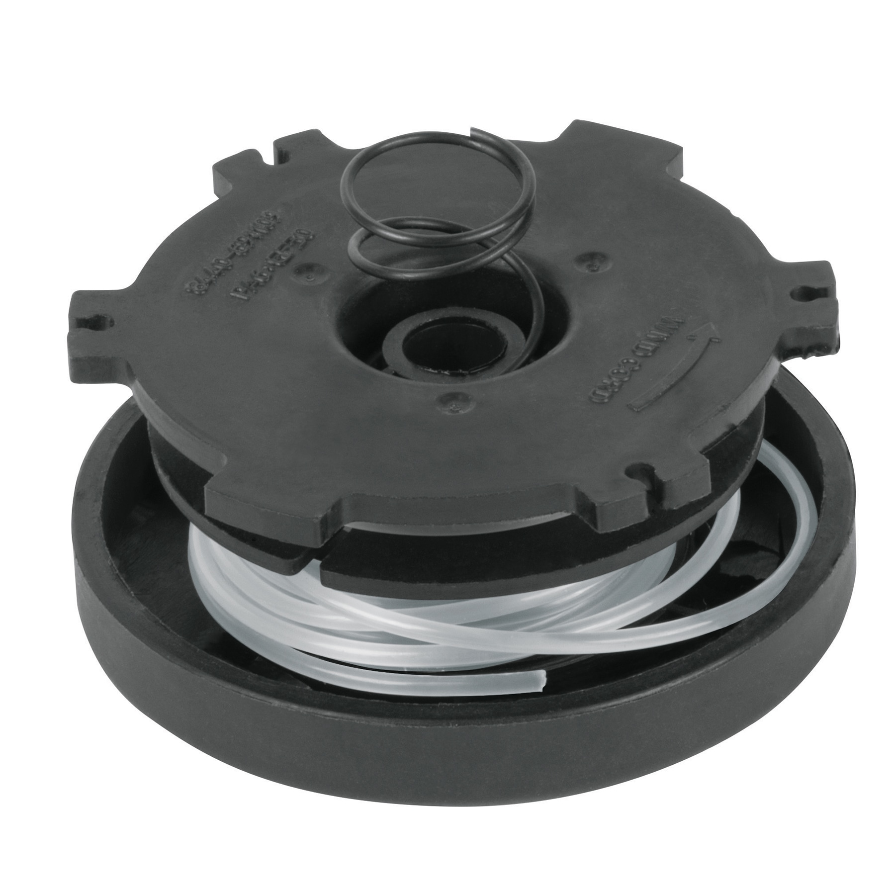 Repuesto de carrete con hilo para DES-1000, TRUPER