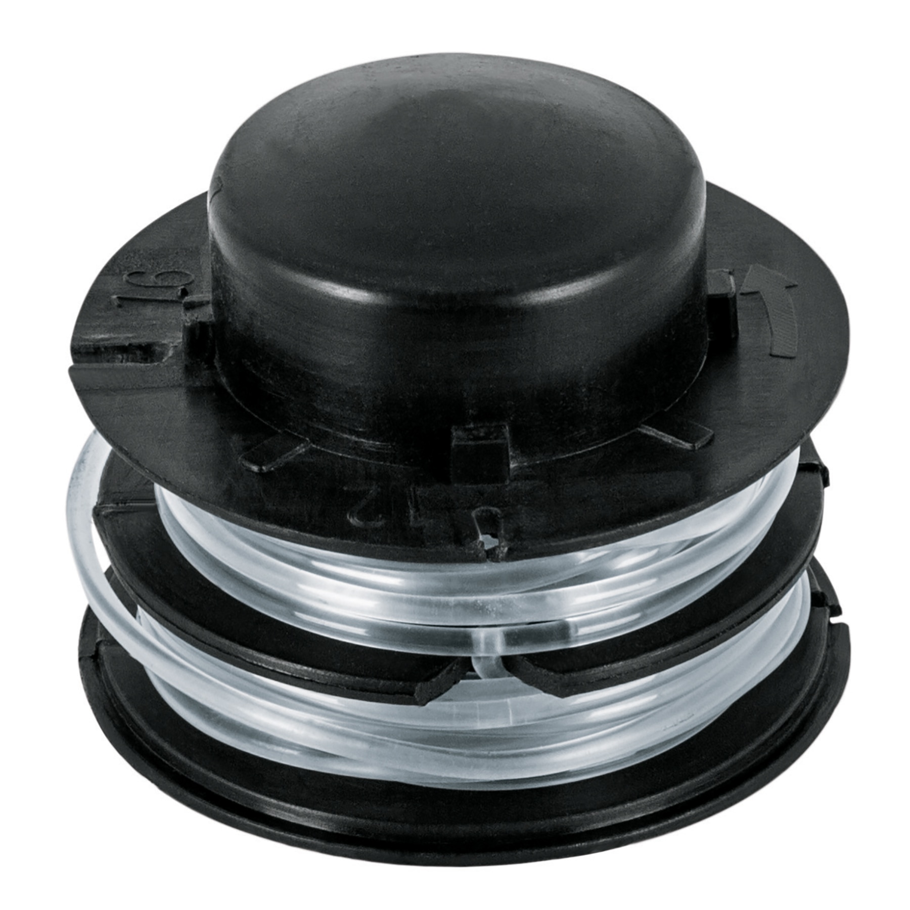 Repuesto de carrete con hilo para DES-300P2/P3, PRETUL