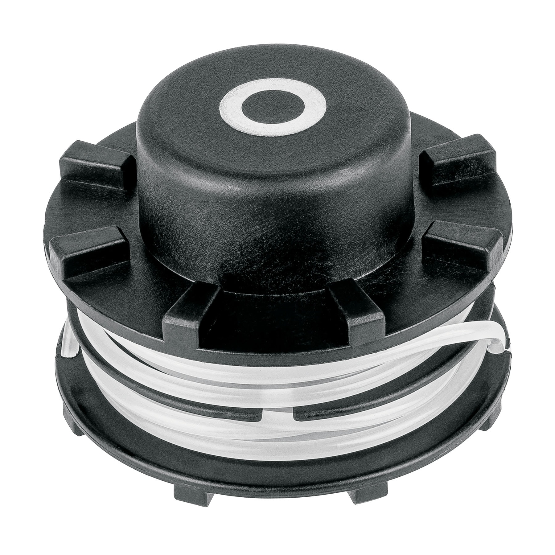 Repuesto de carrete con hilo para DES-52P, PRETUL