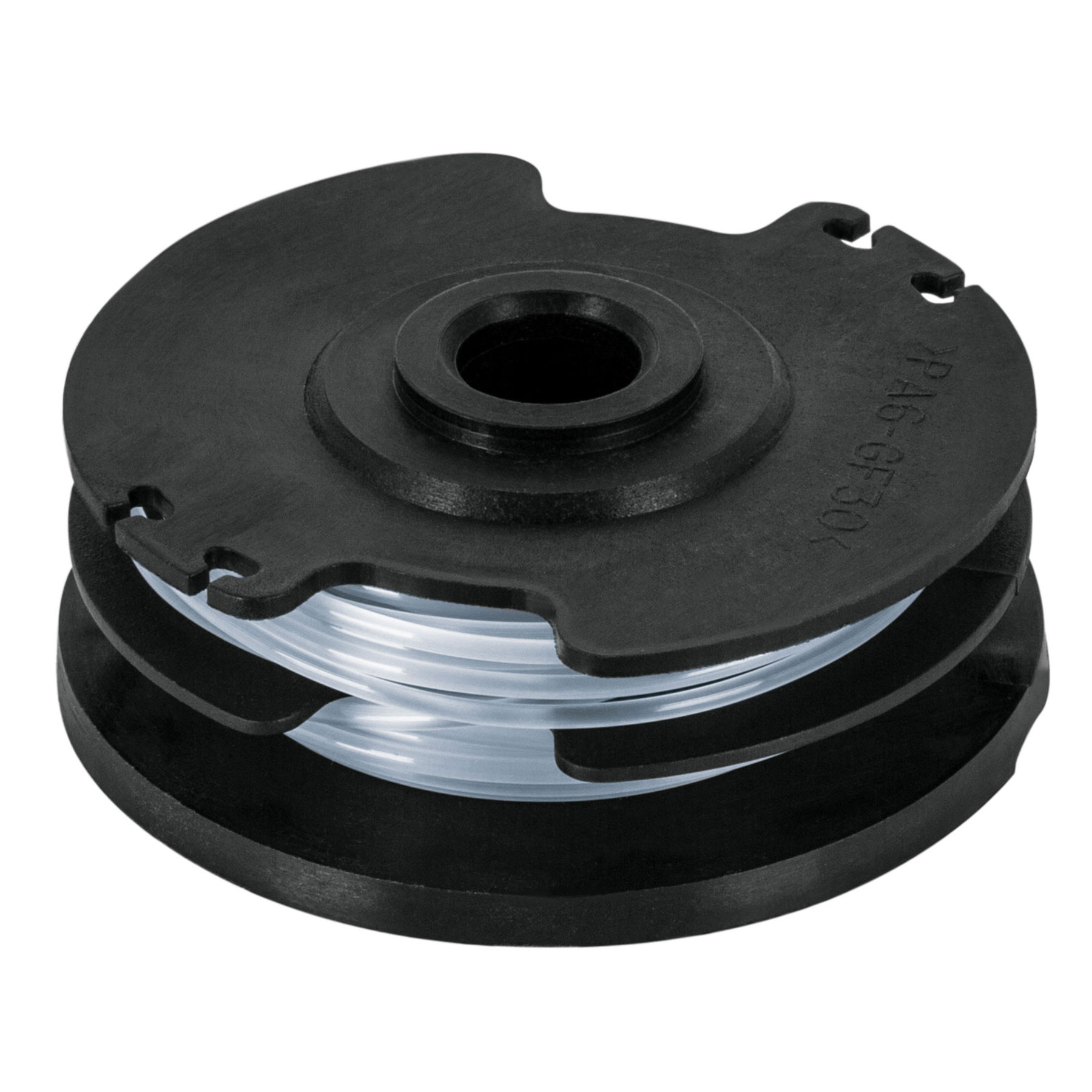 Repuesto de carrete con hilo para DES-550, TRUPER