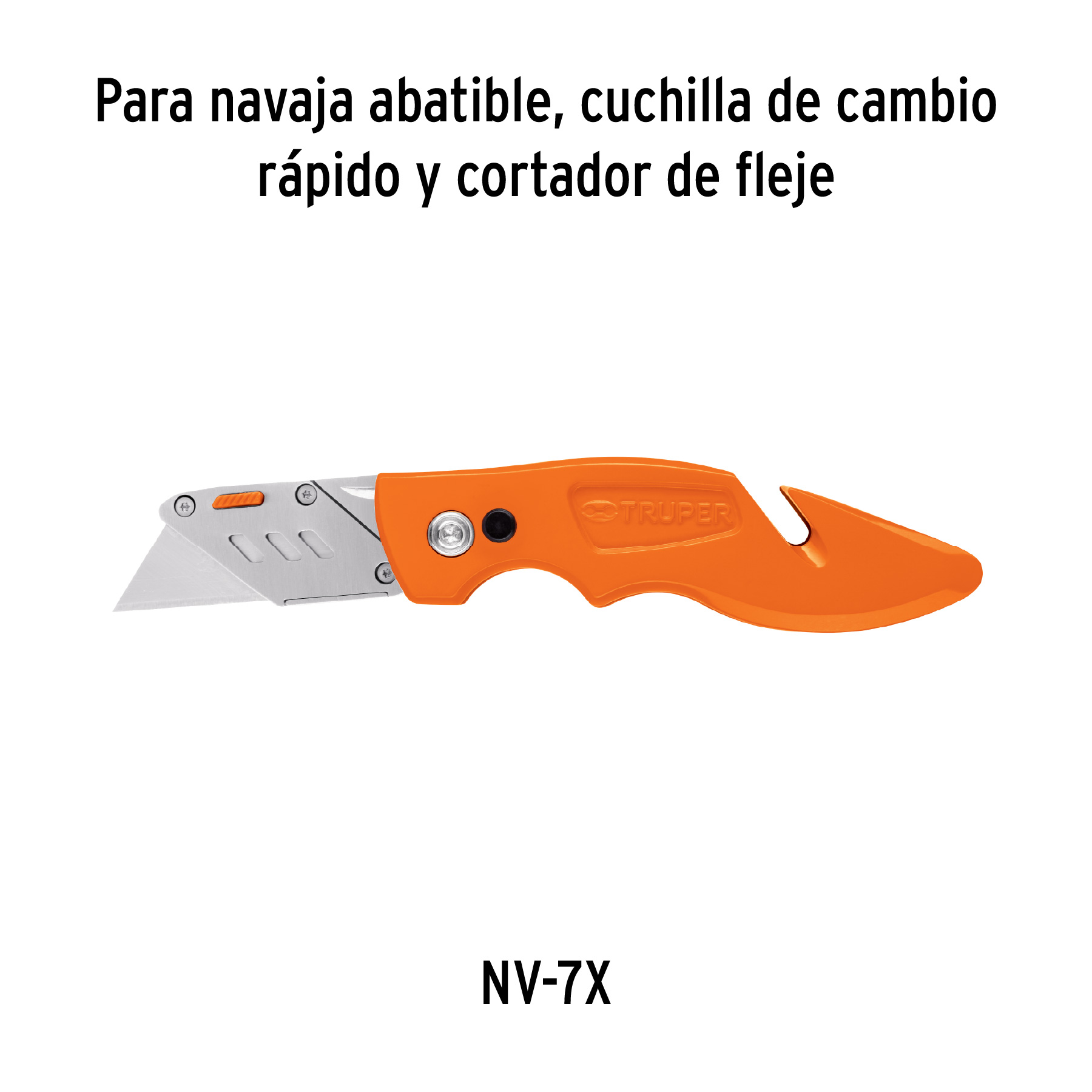 Dispensador con 5 cuchillas para NV-7X y NM-6, Expert - Imagen 3