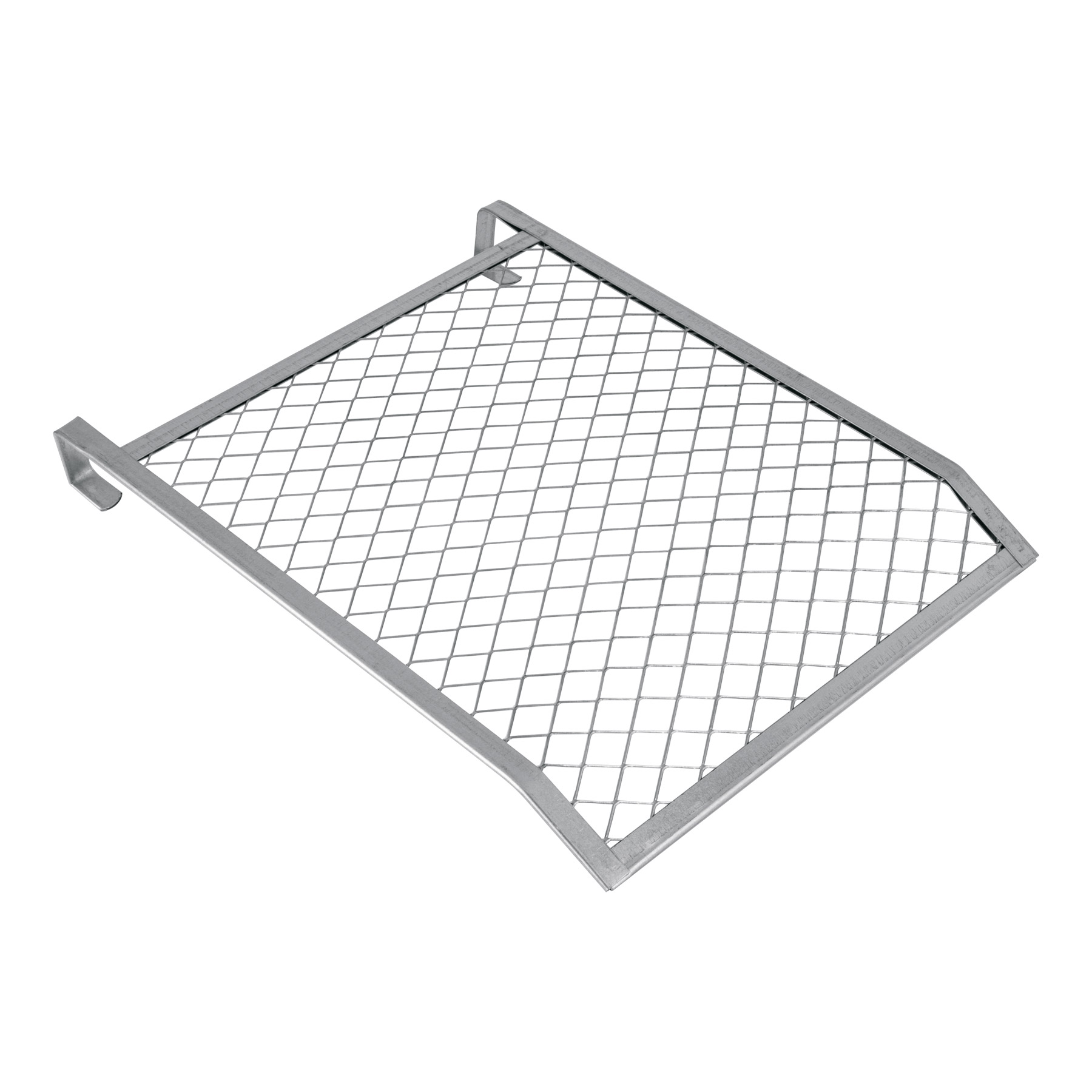 Rejilla escurridora para rodillos, TRUPER