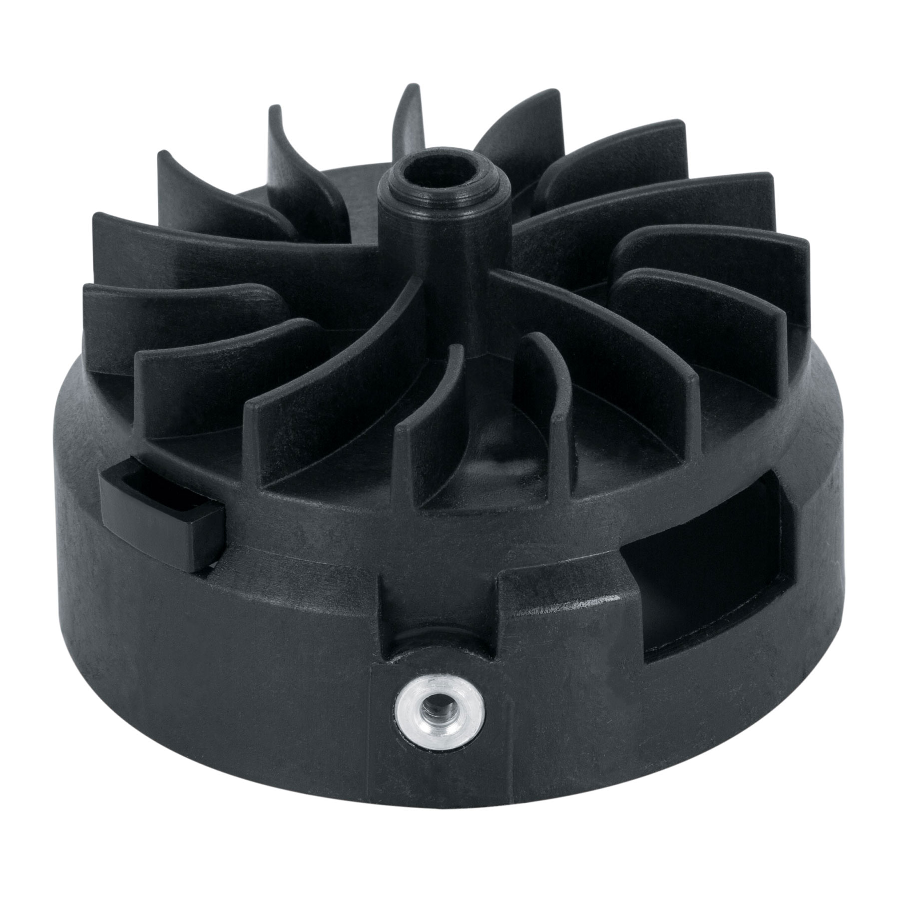 Retenedor de carrete de repuesto para DES-550, TRUPER