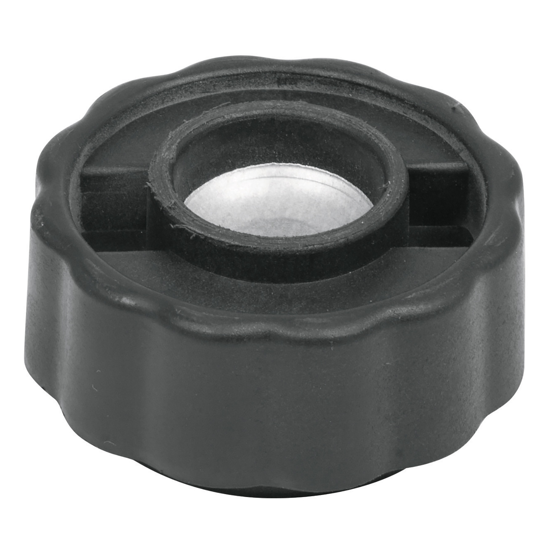 Retenedor de carrete de repuesto para DES-30R, TRUPER