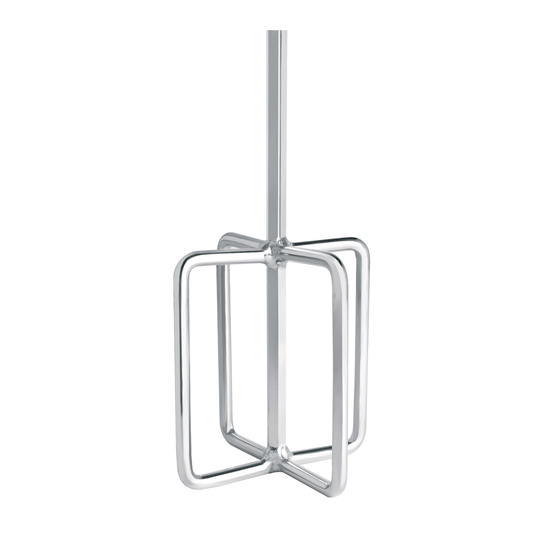 Revolvedor para mortero, 120mm de diámetro, TRUPER