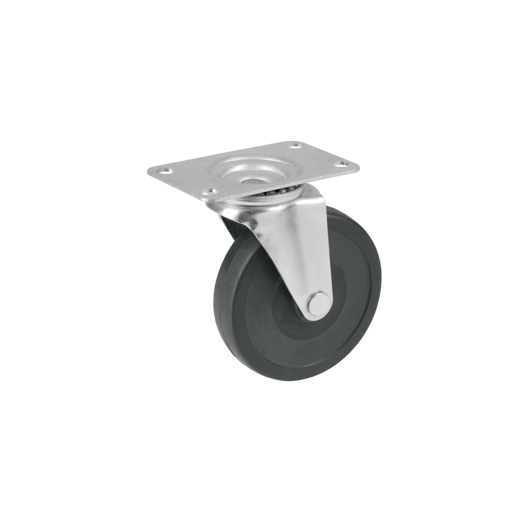 Rodaja de repuesto 4' para DIA-385P, placa giratoria, FIERO