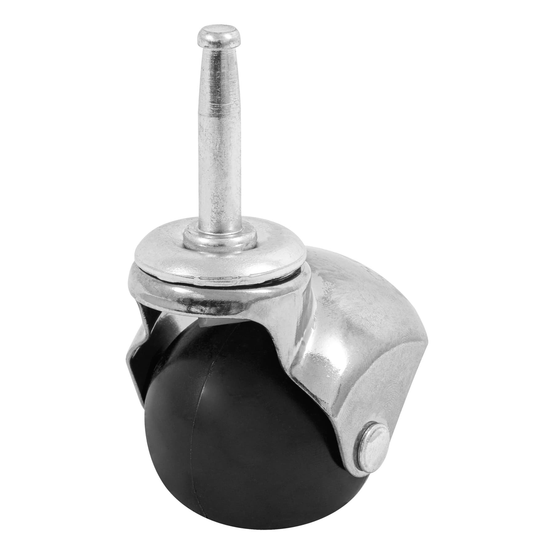 Rodaja esférica, 50 mm con espiga tipo socket, FIERO