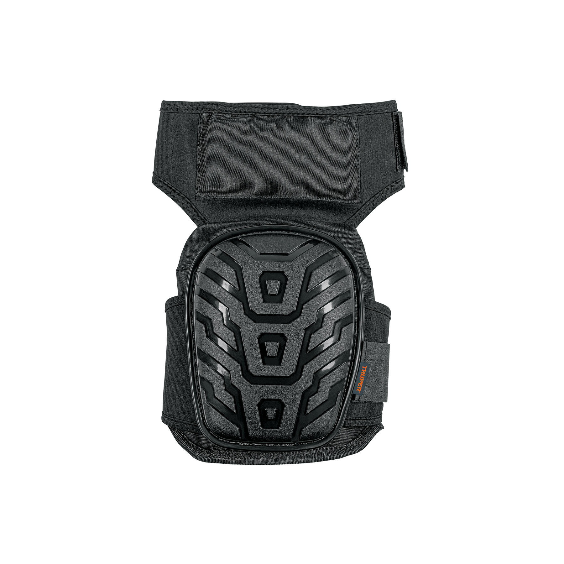 Rodilleras de gel y EVA con correa antideslizante, Truper