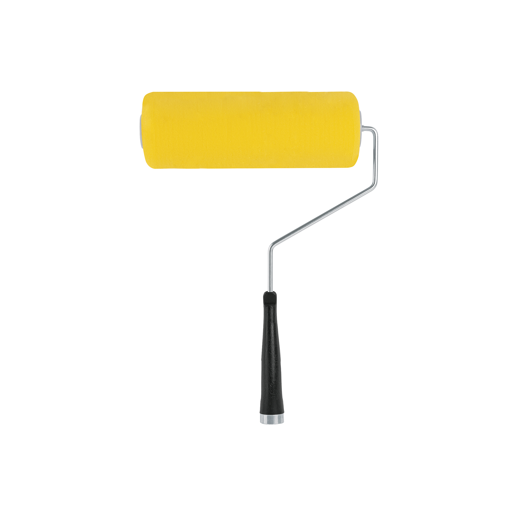 Rodillo para pintar 9'x 3/4' de esponja, superficies rugosas