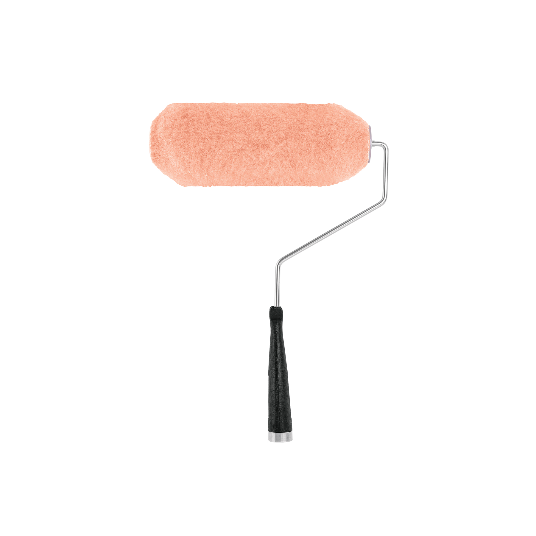 Rodillo para pintar 9' x 1' superficies muy rugosas, TRUPER