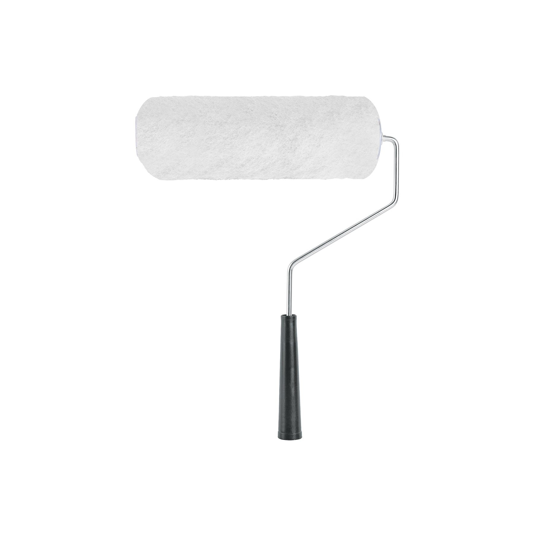 Rodillo p/pintar,9 x 1-1/4',superficies extrarrugosas,Pretul