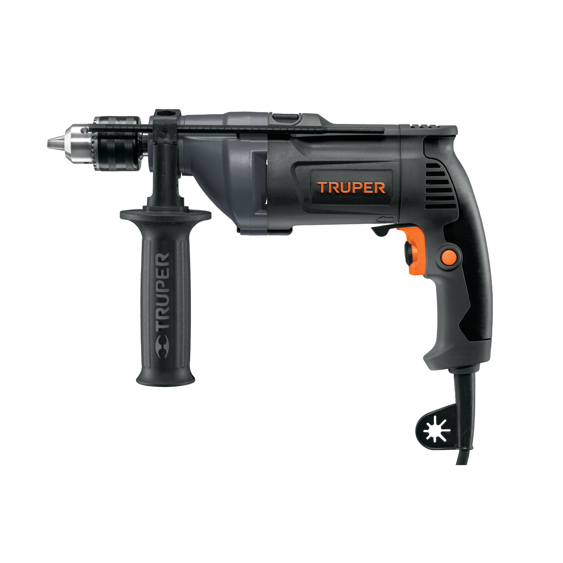 Rotomartillo 1/2', 800W, TRUPER INDUSTRIAL