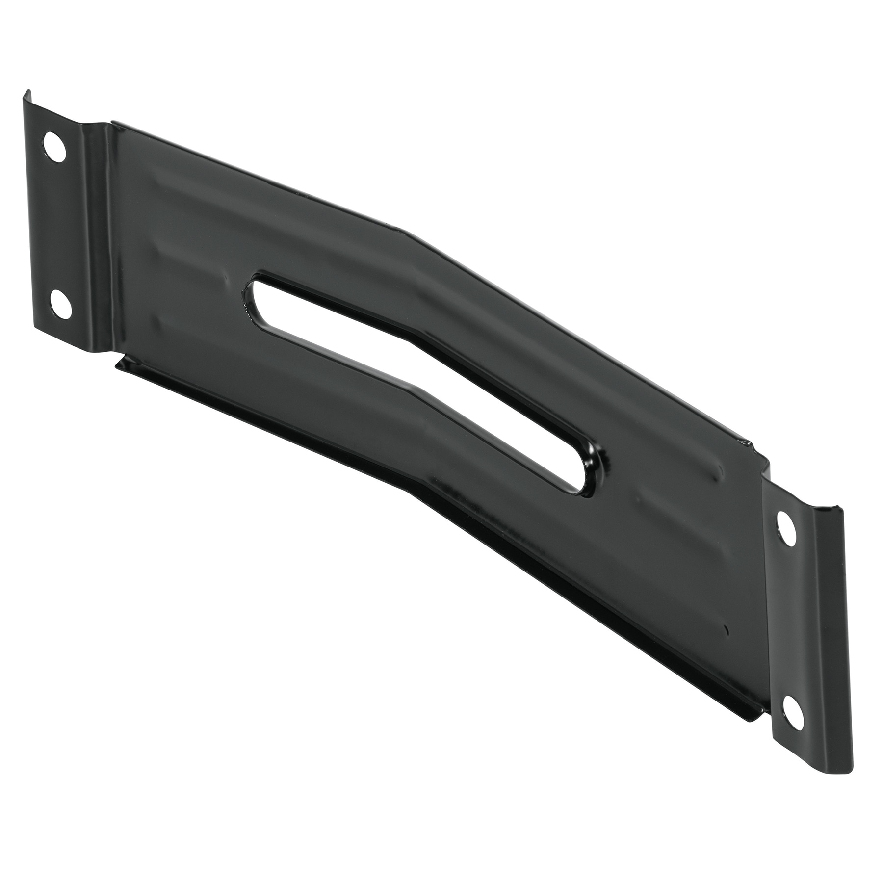 Puente 350 kg para carretillas concha roja y plástica PRETUL