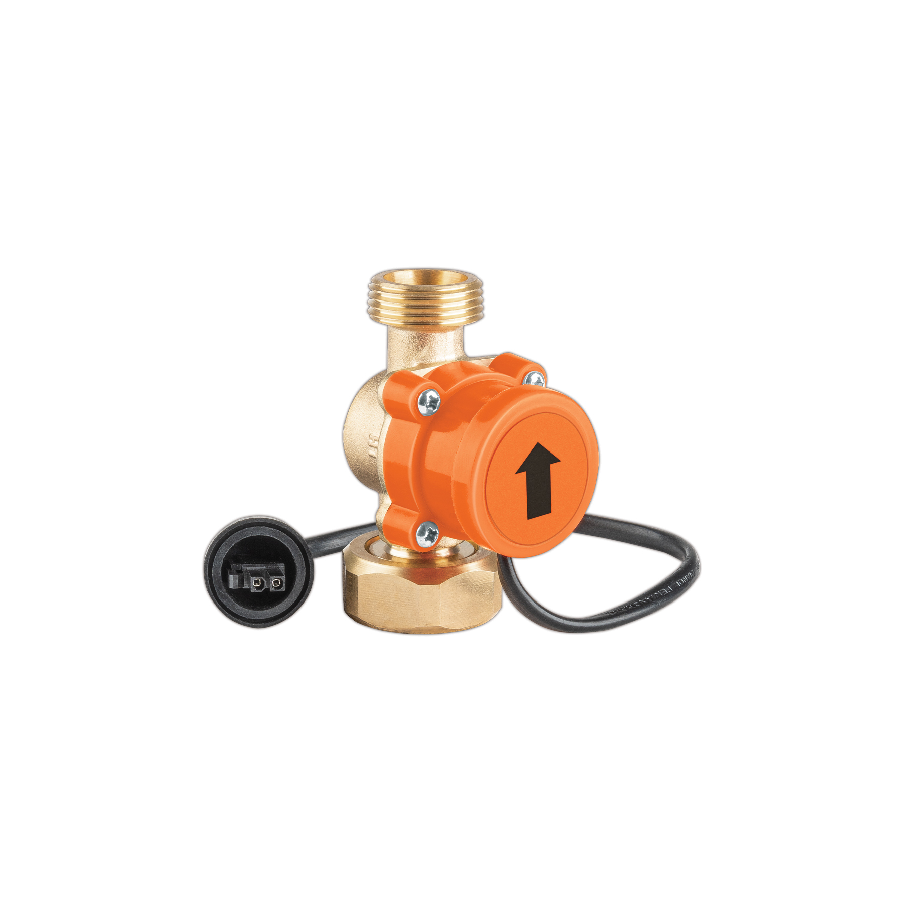 Sensor de flujo, repuesto para bomba presurizadora PRE-1/3