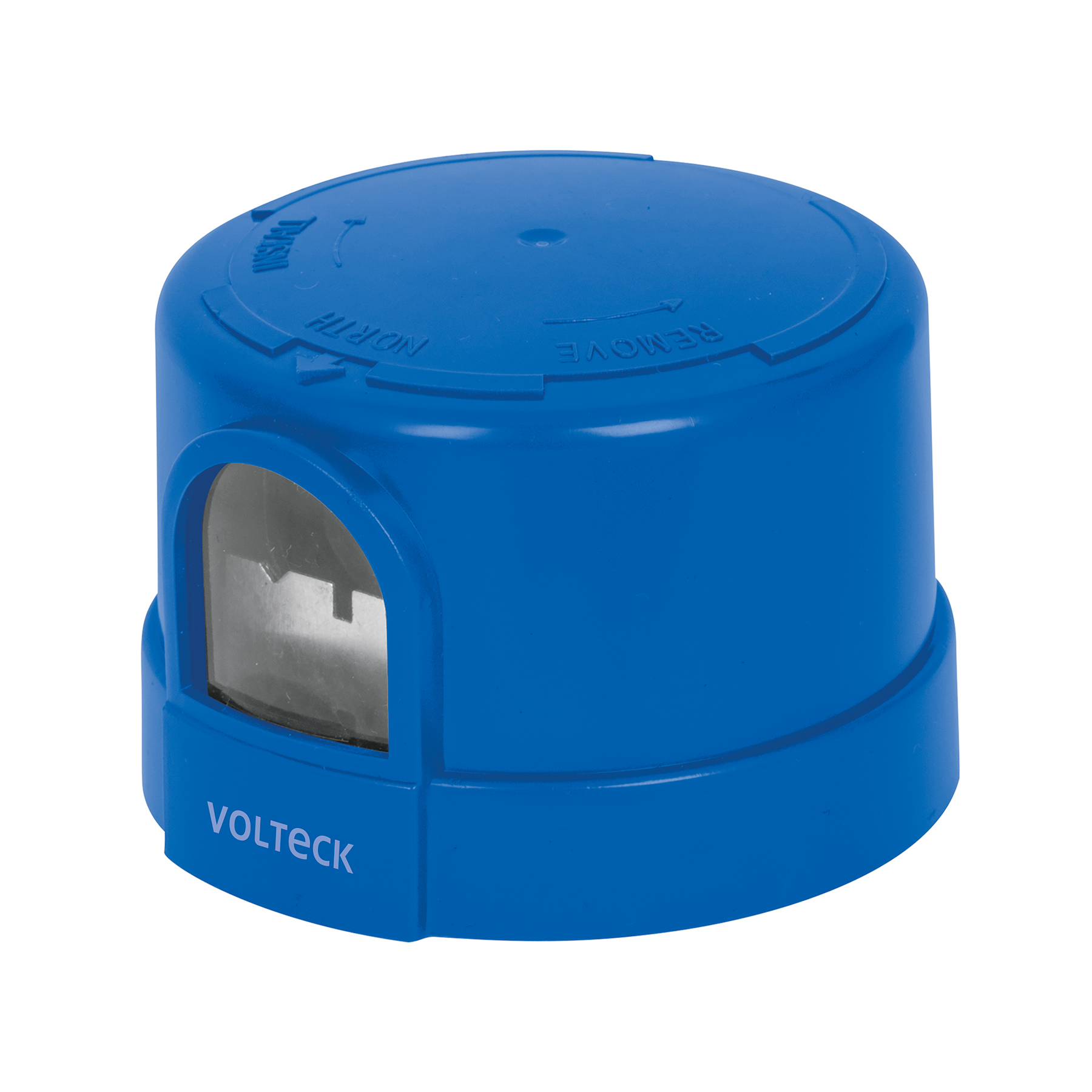 Fotocelda montaje de 1/2 vuelta, tensión 127 - 220 V