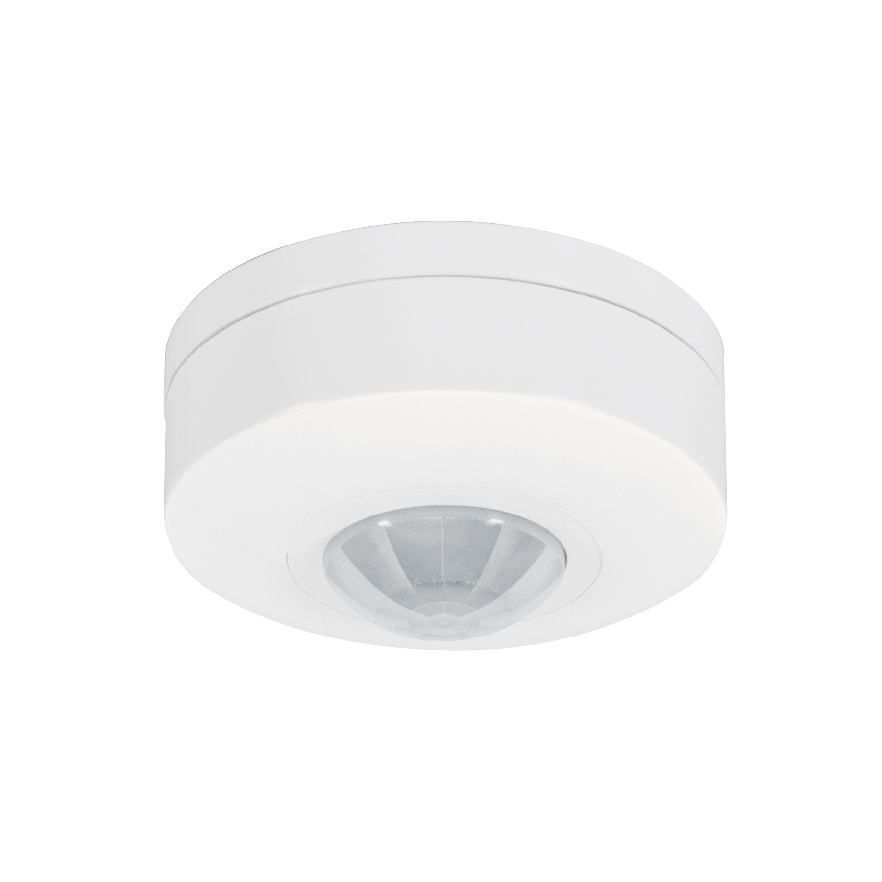 Sensor de movimiento para techo, alcance 6 m, Volteck