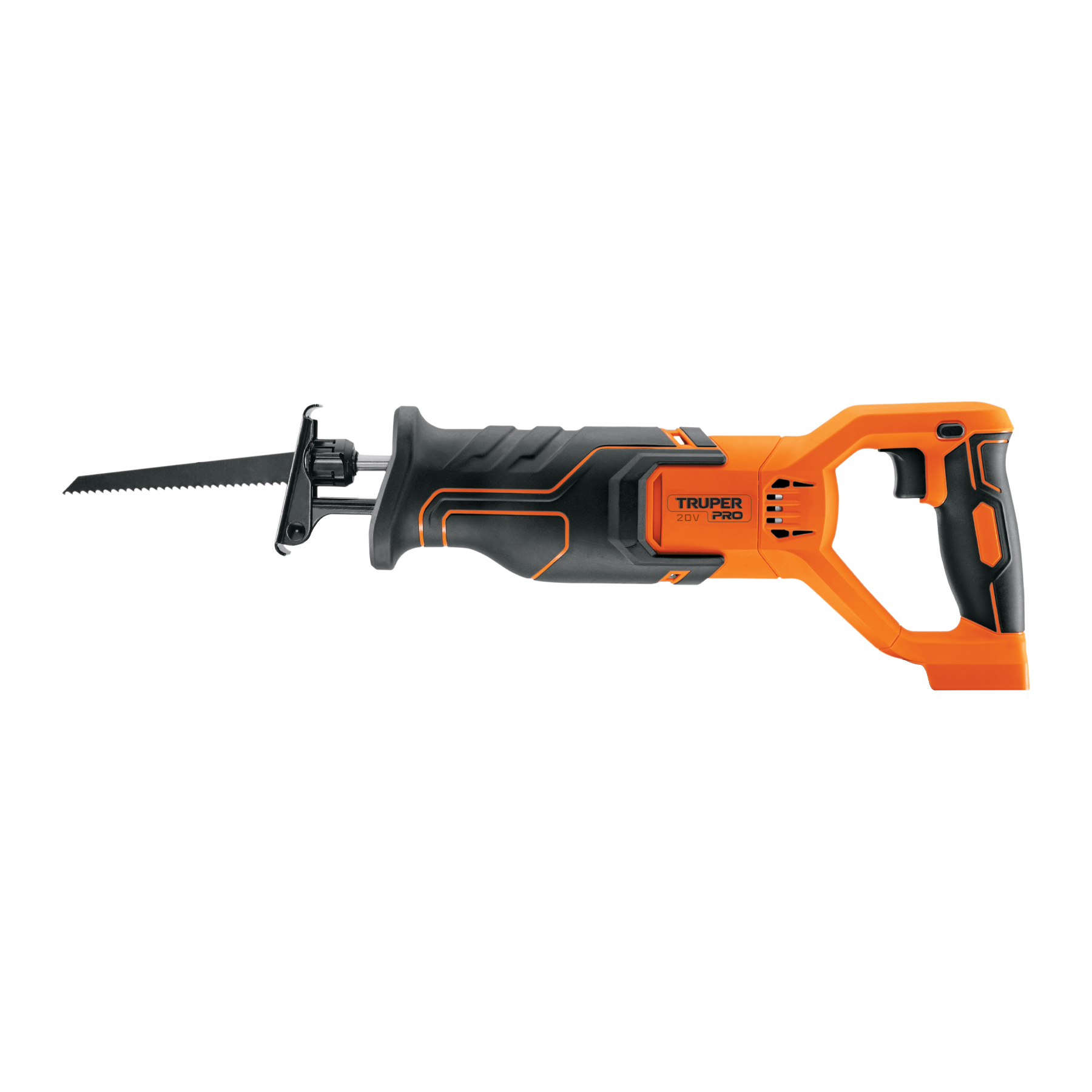 Sierra sable, 20V, sin accesorios, TRUPER PRO