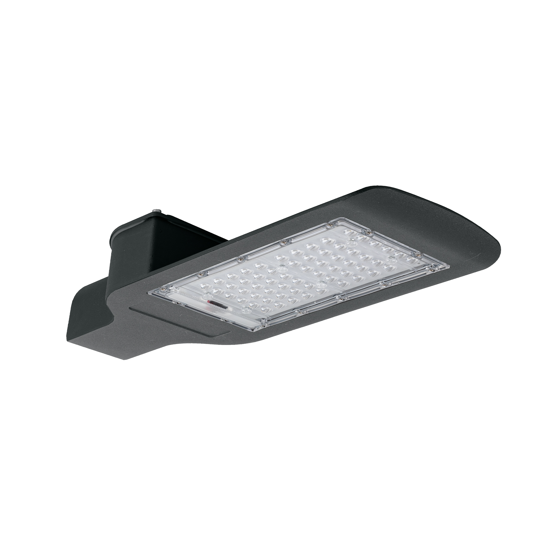 Luminario suburbano de LED 60 W con fotocelda, VOLTECK