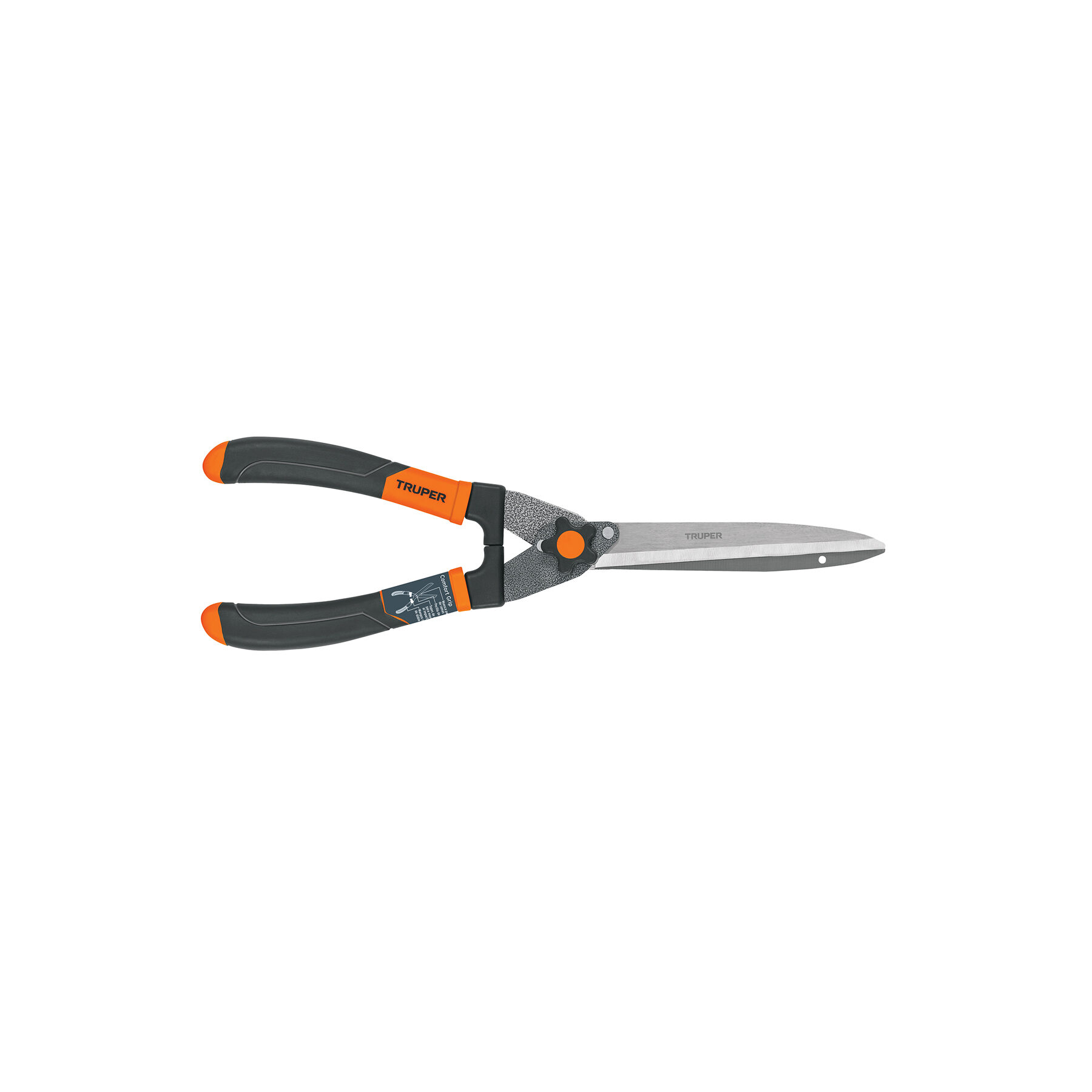 Tijera para poda 49 cm, mgos Comfort Grip, TRUPER