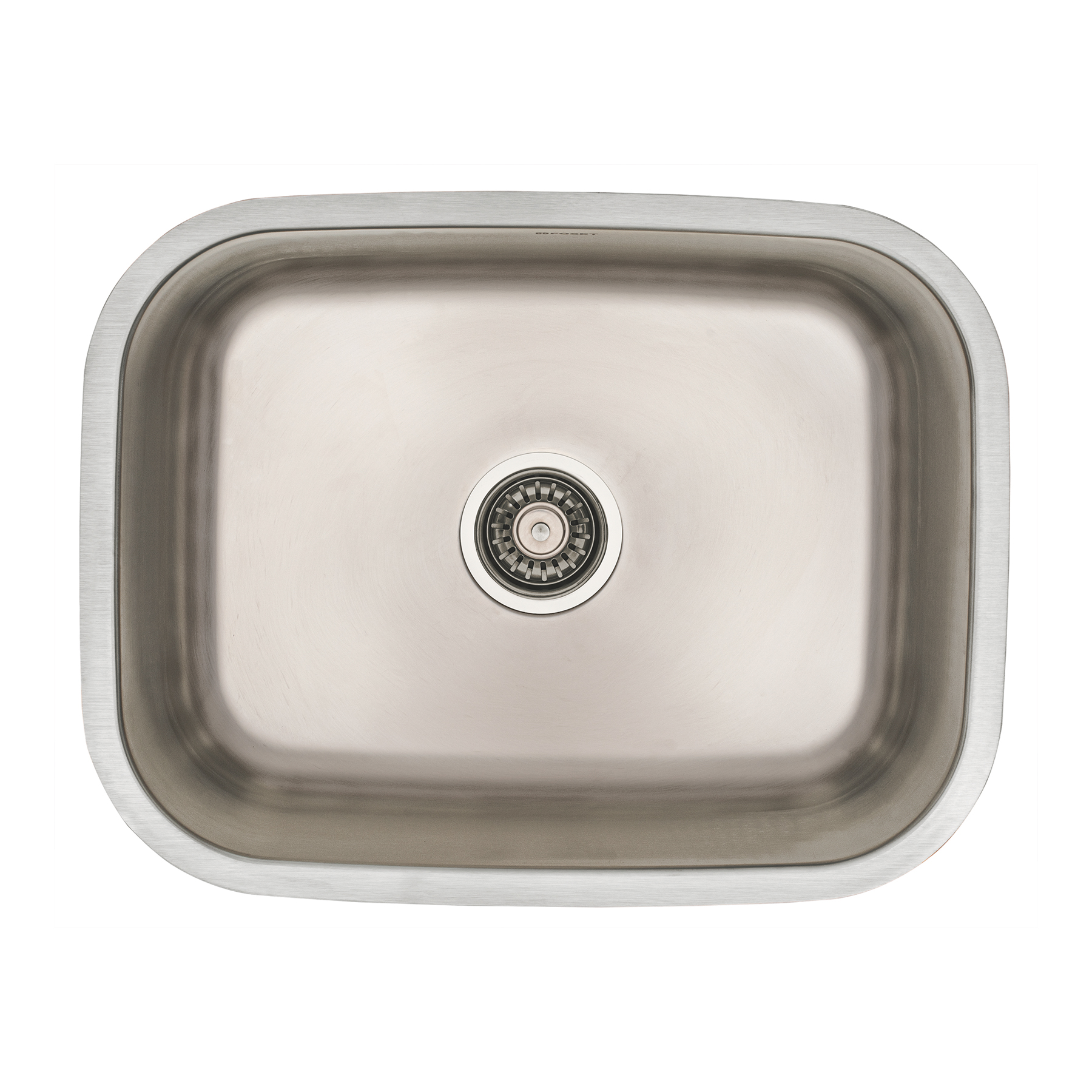 Tarja de submontar 59 x 45 x 23 cm, FOSET RIVIERA