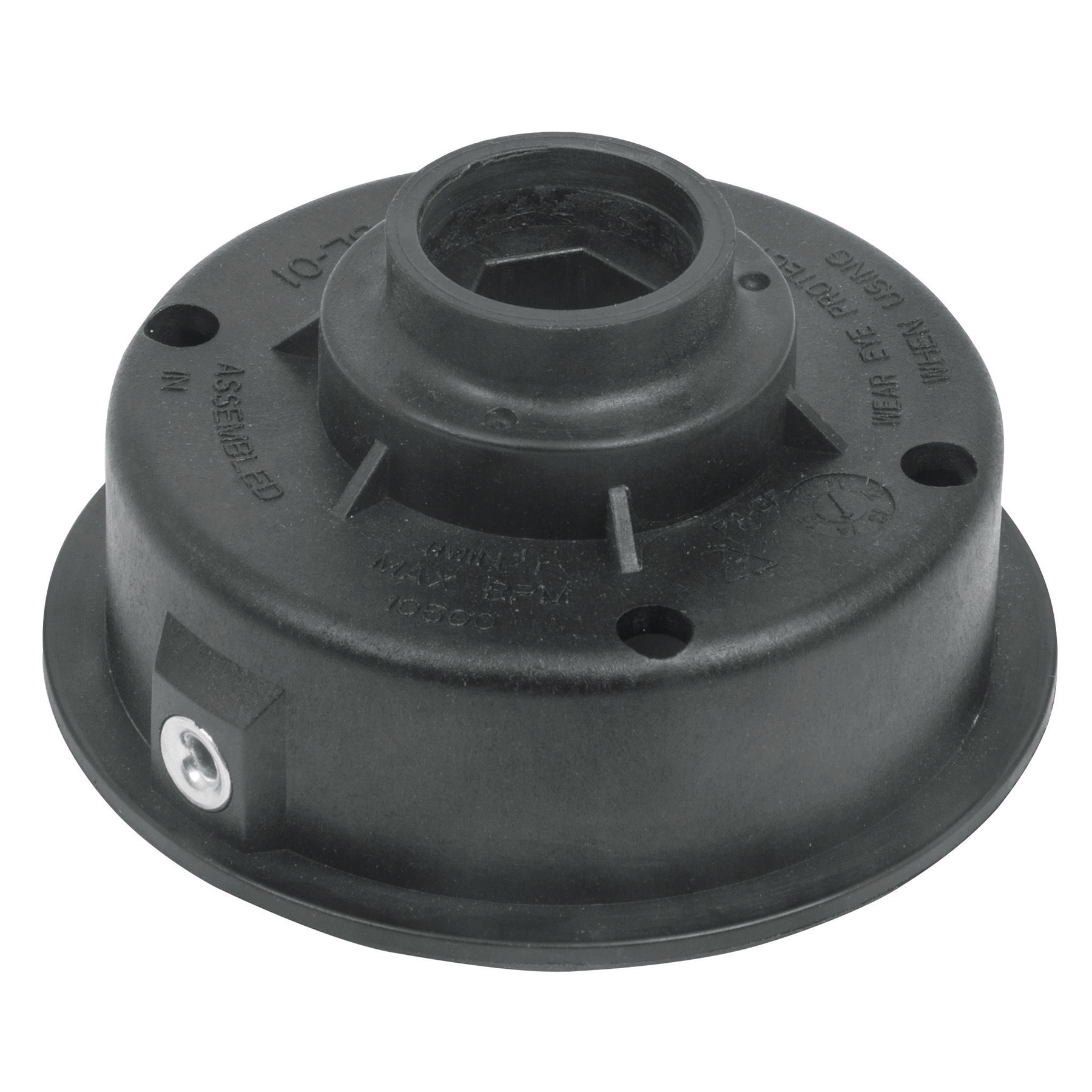 Cubierta de repuesto para DES-25P, 26C, 30C, TRUPER