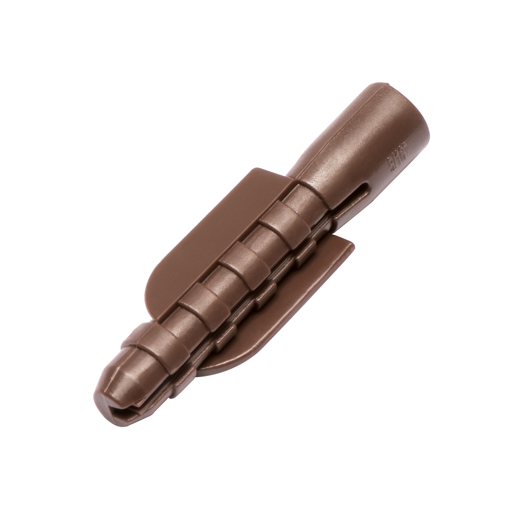 Bolsa con 20 taquetes de plástico 5/16', FIERO