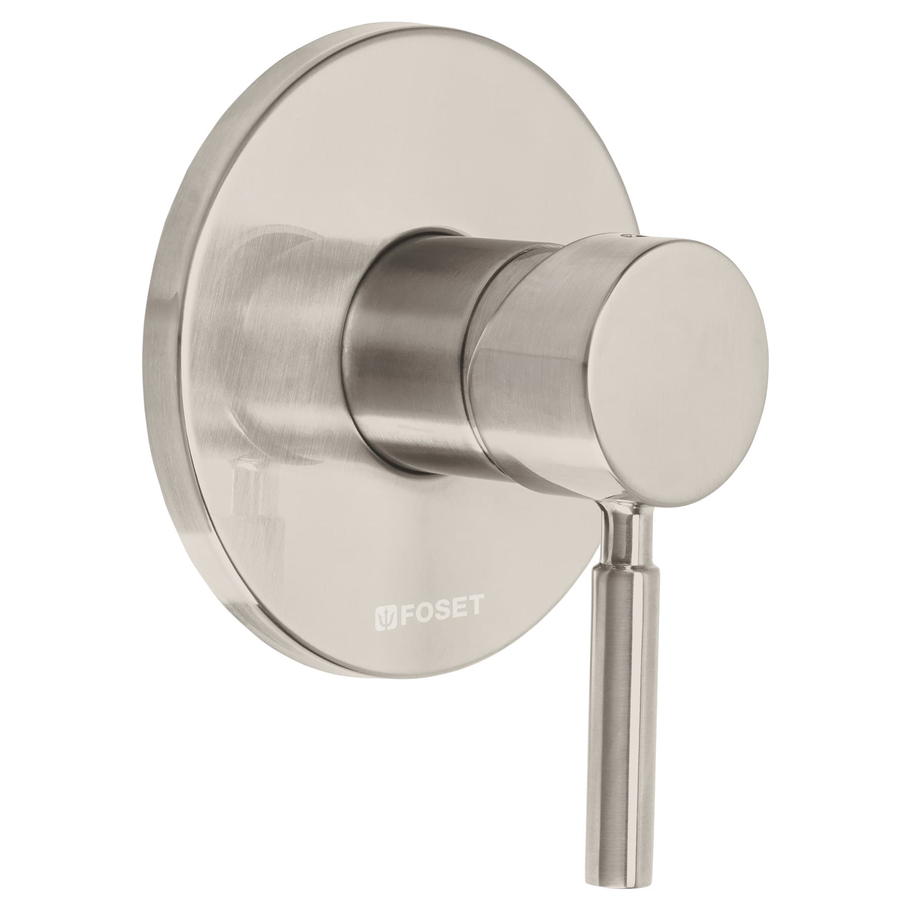 Monomando para regadera, satín, TÚBIG