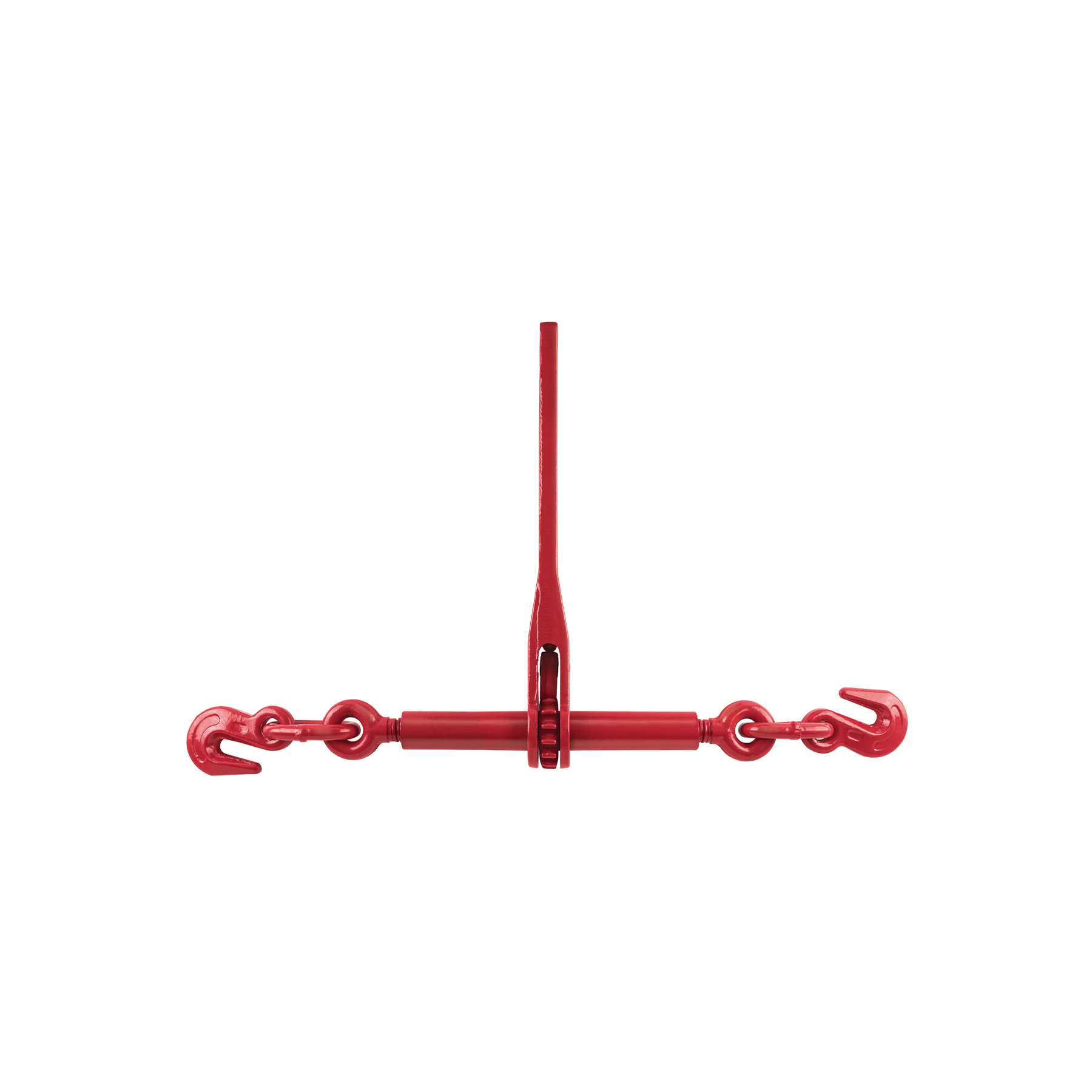 Tensor cadena con matraca, 5/16'- 3/8',FIERO