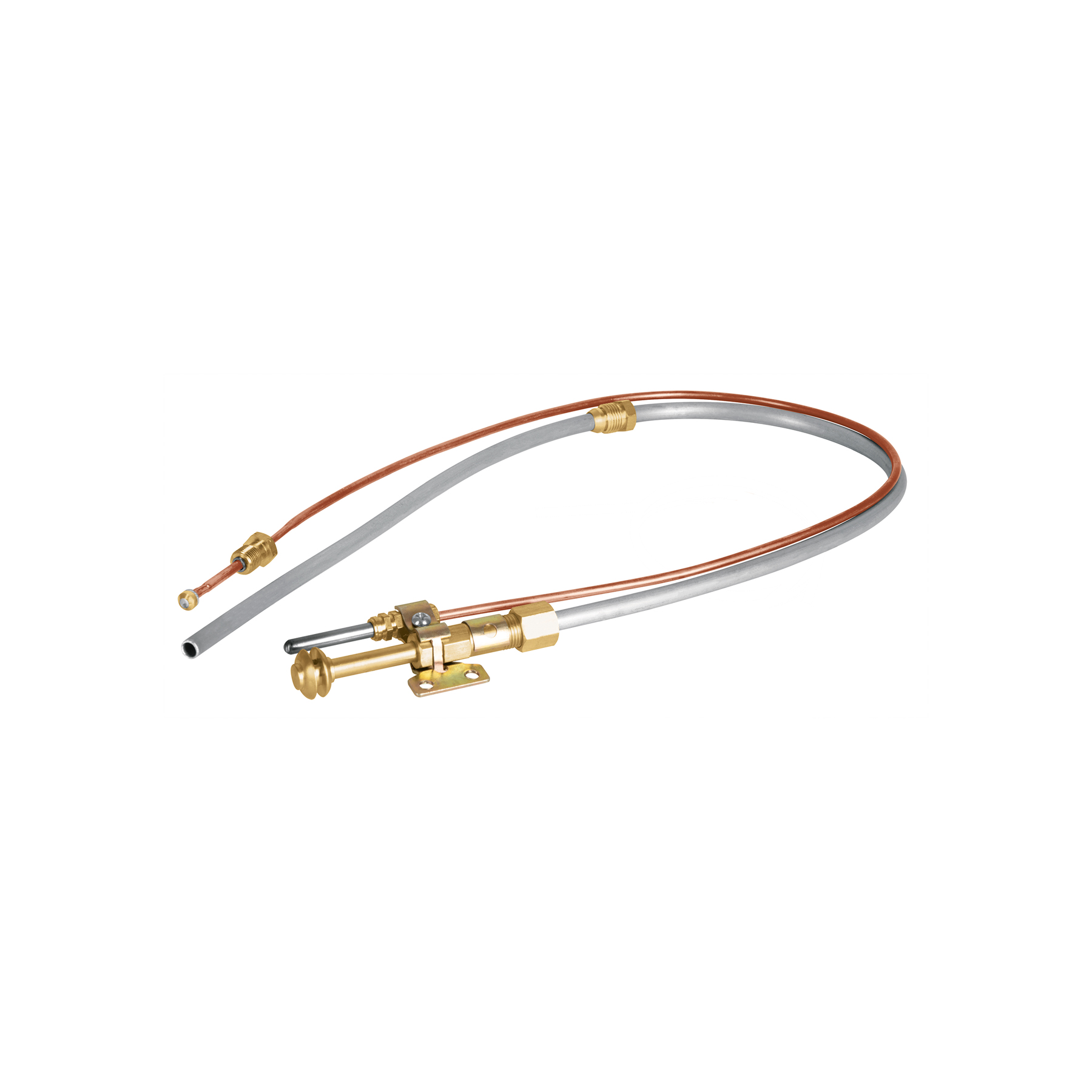 Termopar tipo Greyson, 60 cm, Foset