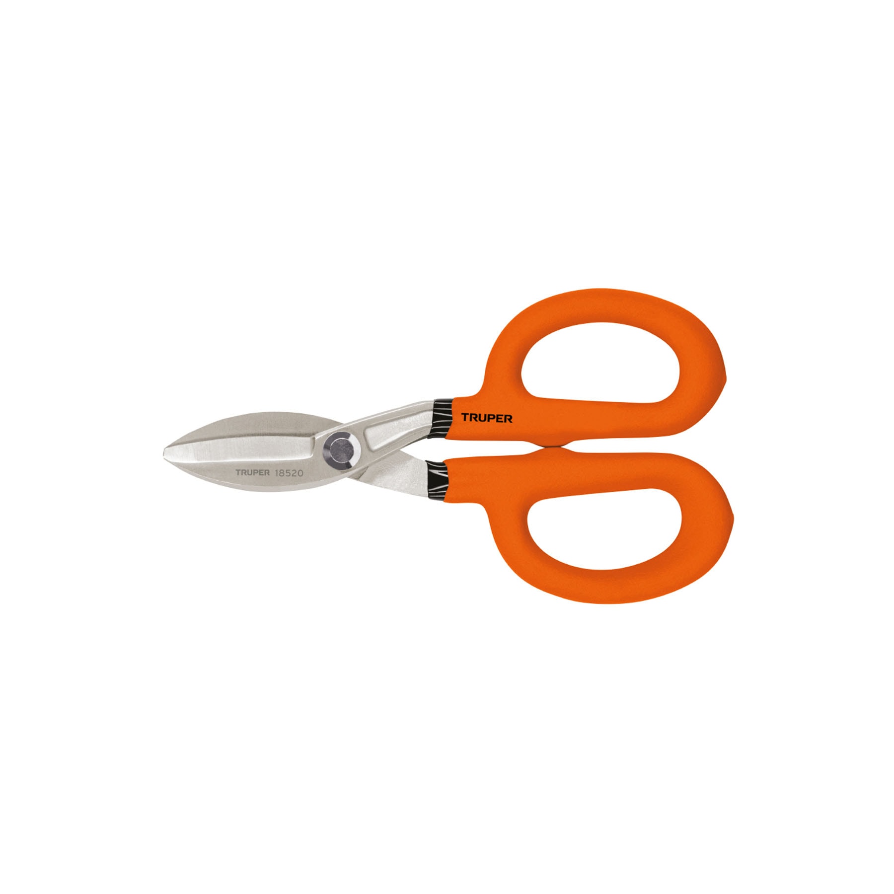 Tijera para hojalatero 7', Truper