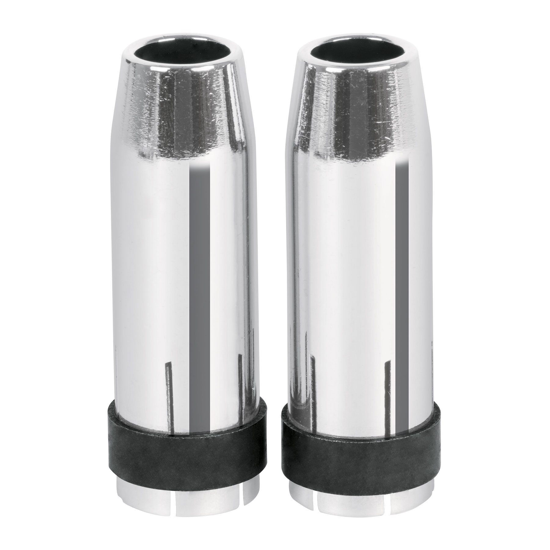 Juego de 2 toberas para soldadora SOMU-250X, TRUPER