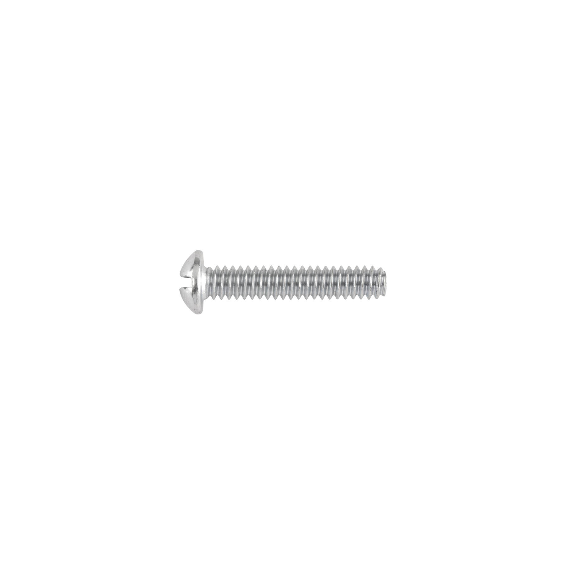 Bolsa con 200 tornillos 3/16' x 1' tipo estufa, FIERO