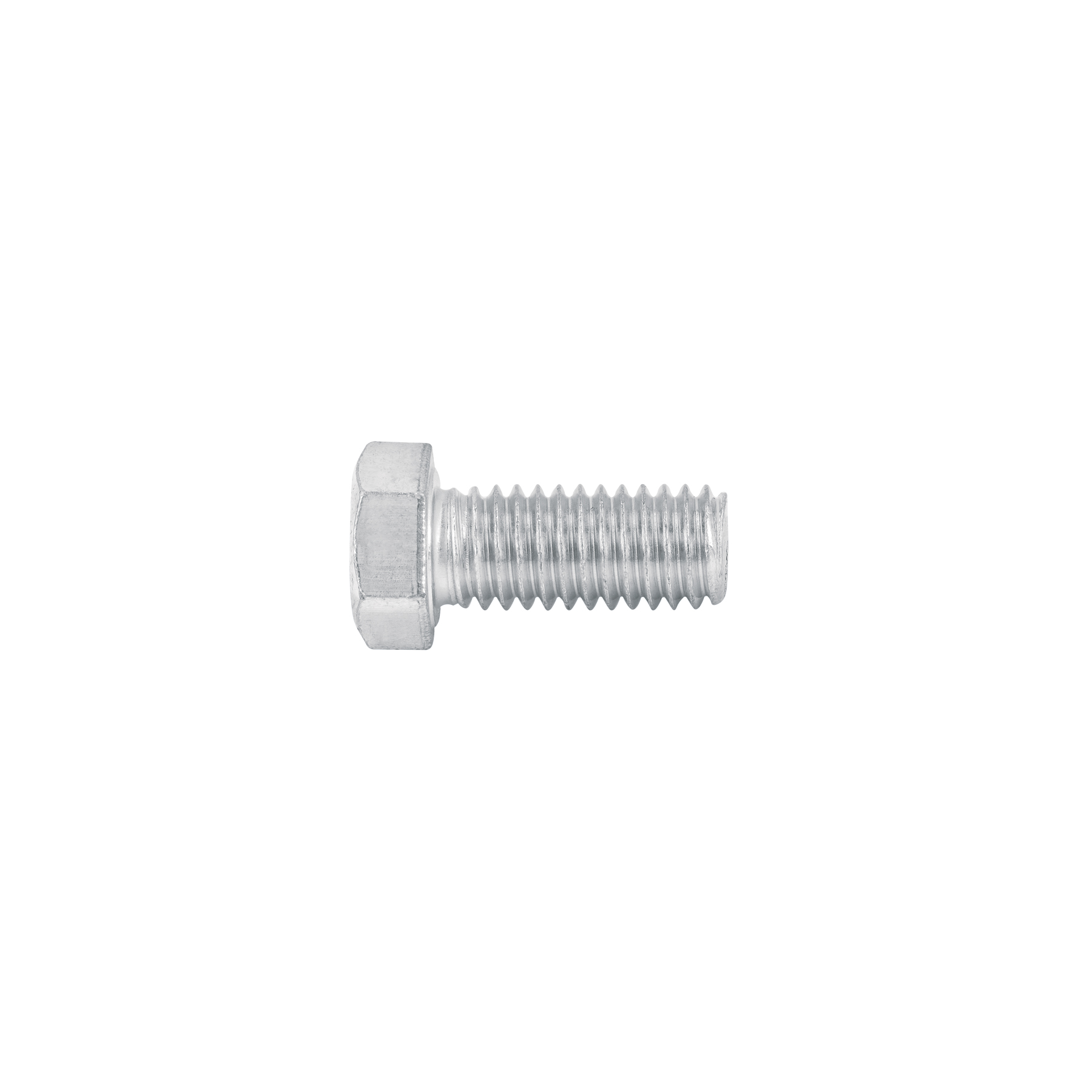 Bolsa con 60 tornillos 7/16' x 1' tipo máquina, FIERO