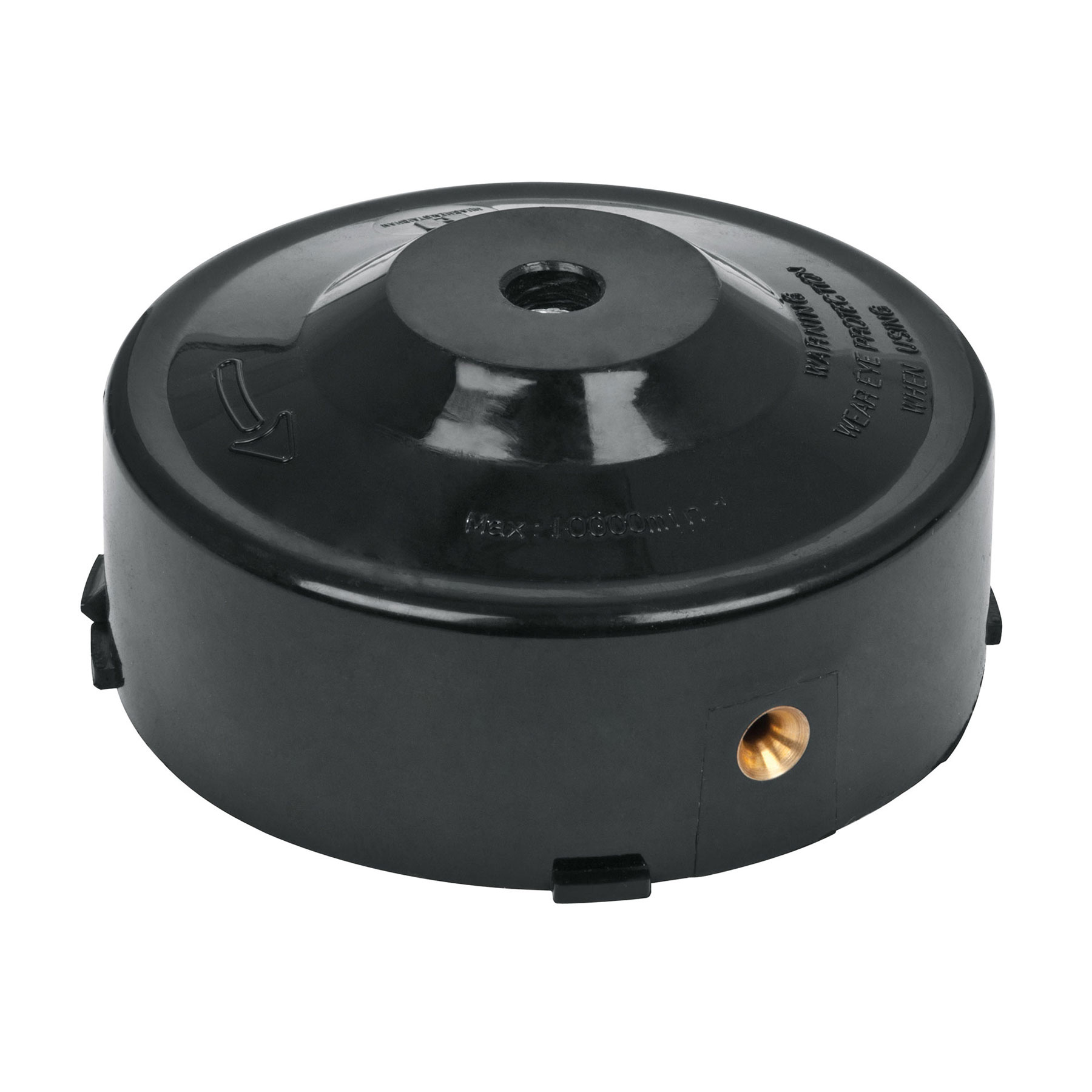 Cubierta de repuesto para DES-33, 43 y 52, TRUPER