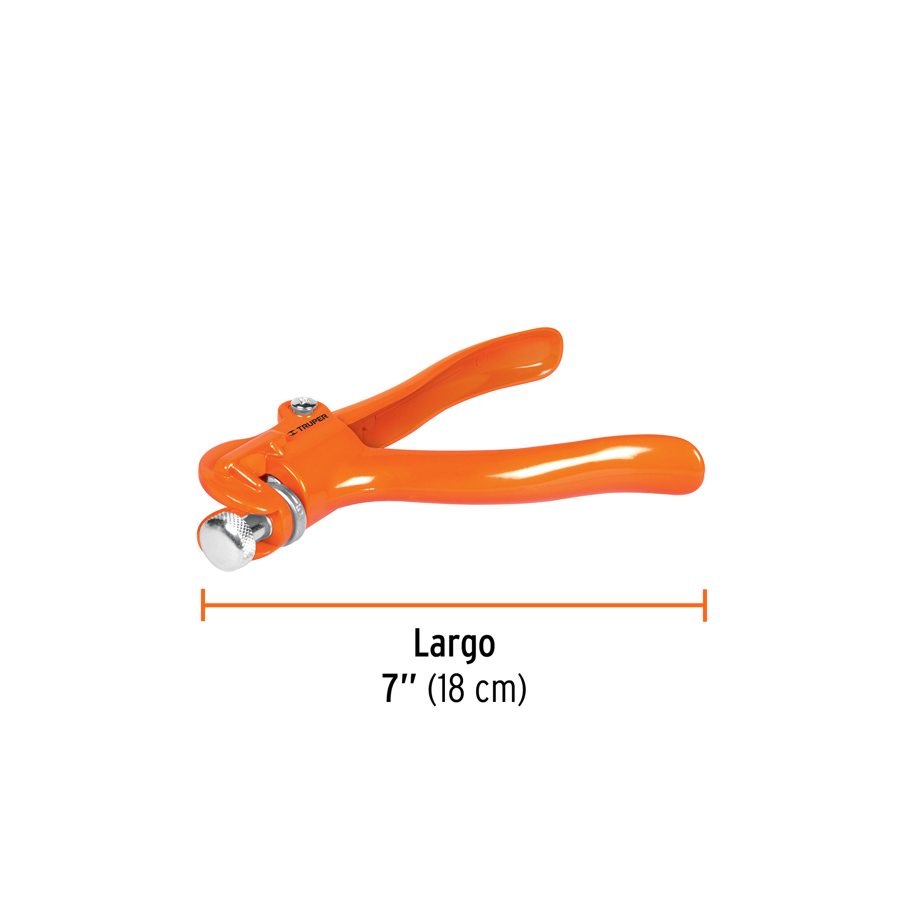 Trabador para serruchos, Truper - Imagen 2