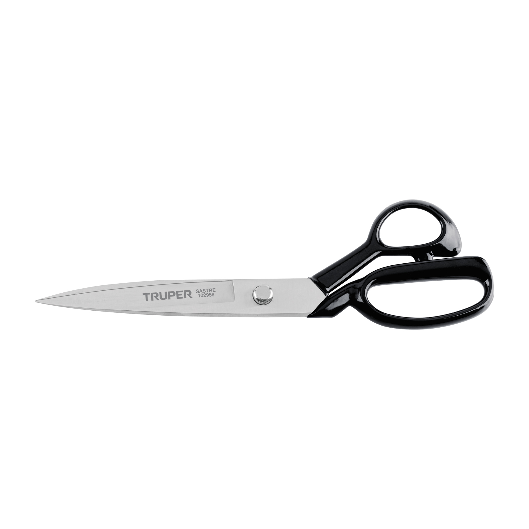Tijera 11' para sastre, TRUPER