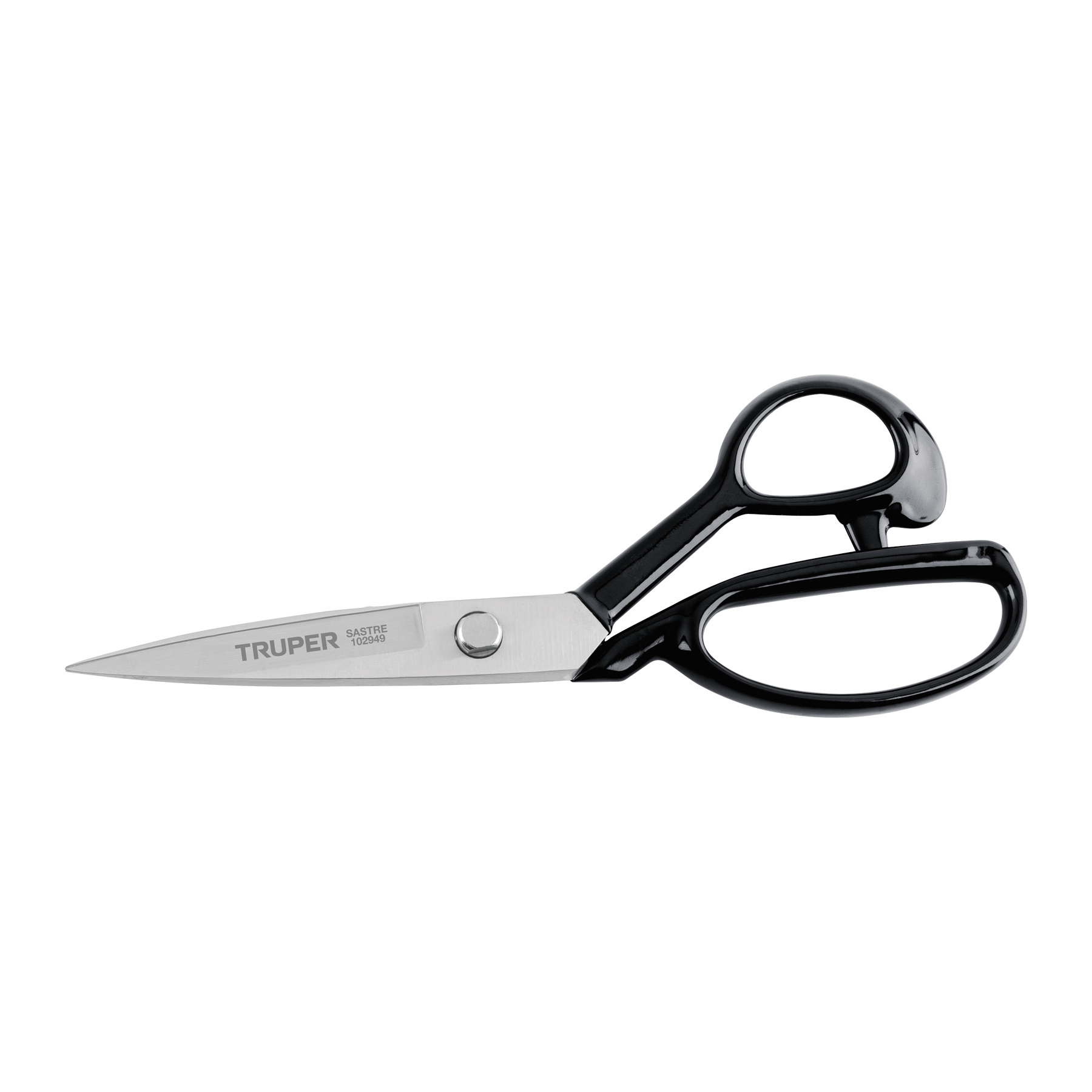 Tijera 8' para sastre, TRUPER