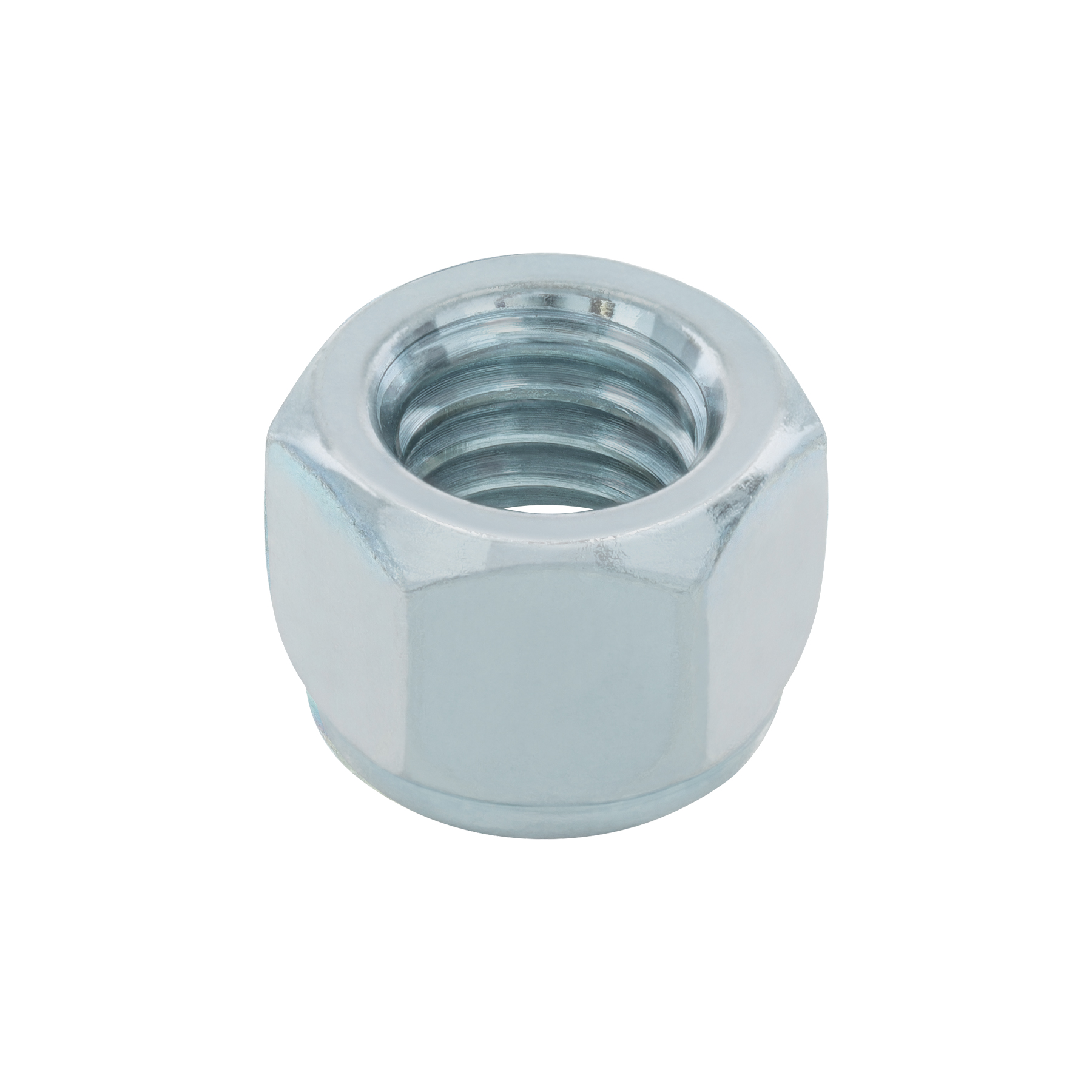 Bolsa con 100 tuercas de seguridad, 3/8' , FIERO