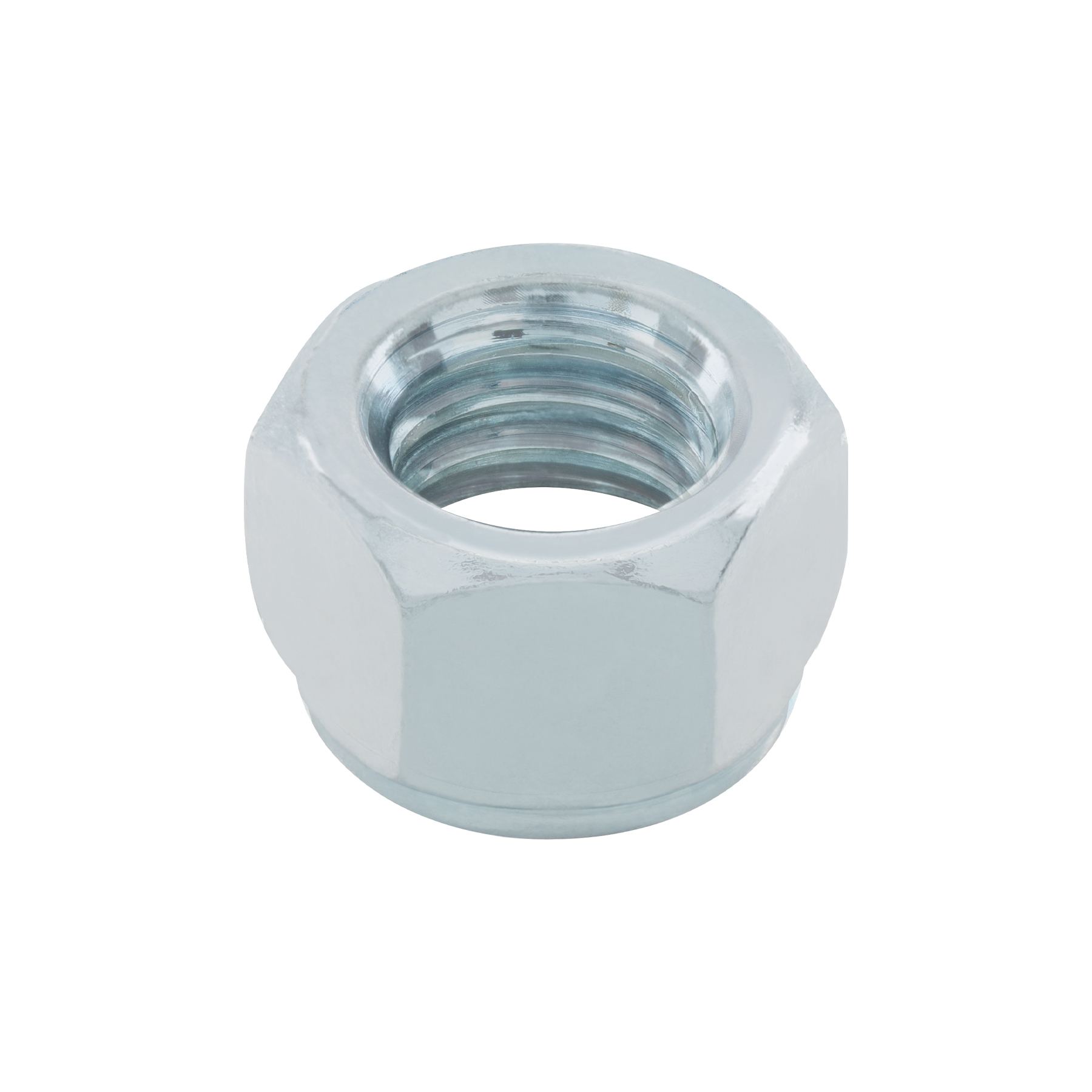 Bolsa con 60 tuercas de seguridad, 7/16' , FIERO