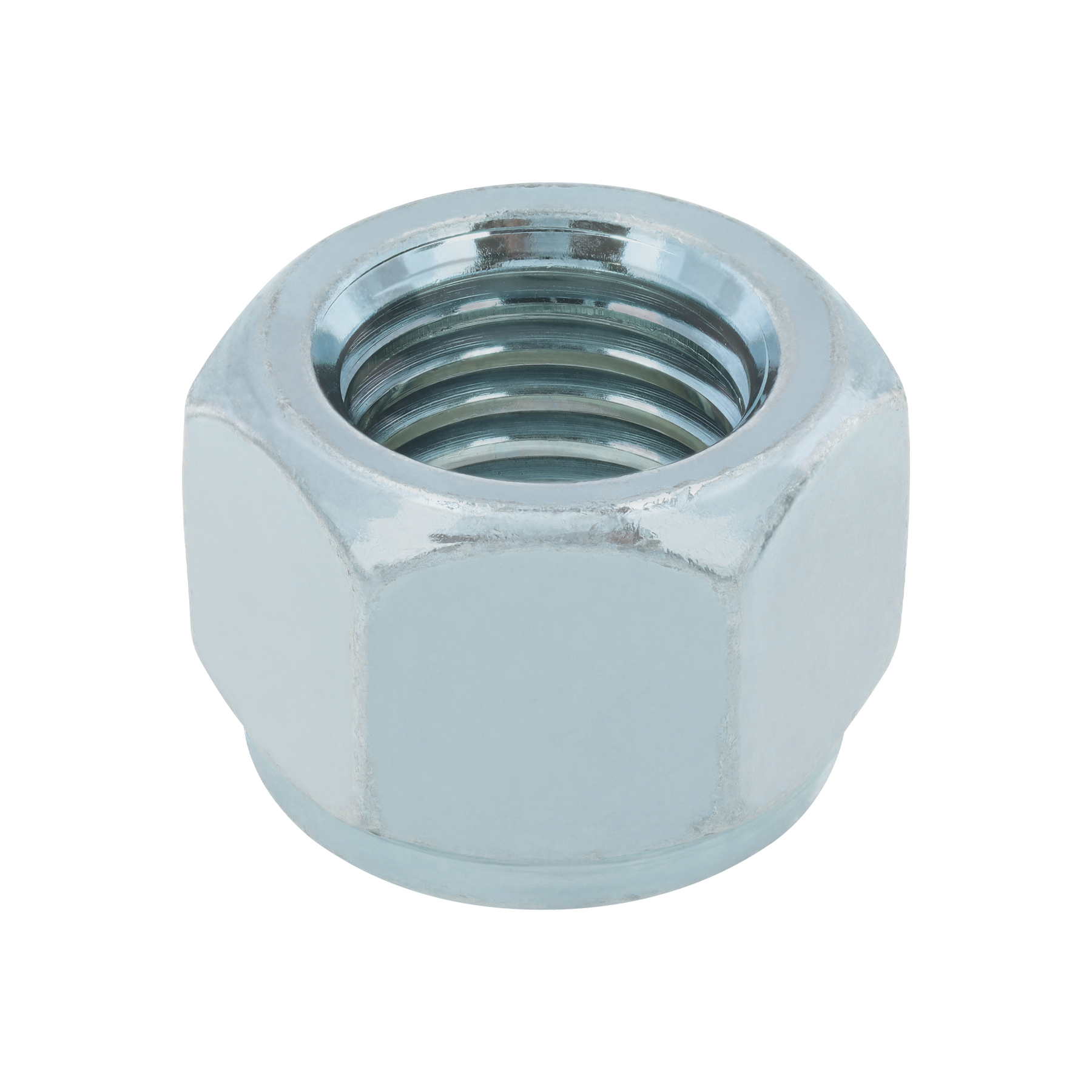 Bolsa con 10 tuercas de seguridad, 7/8' , FIERO